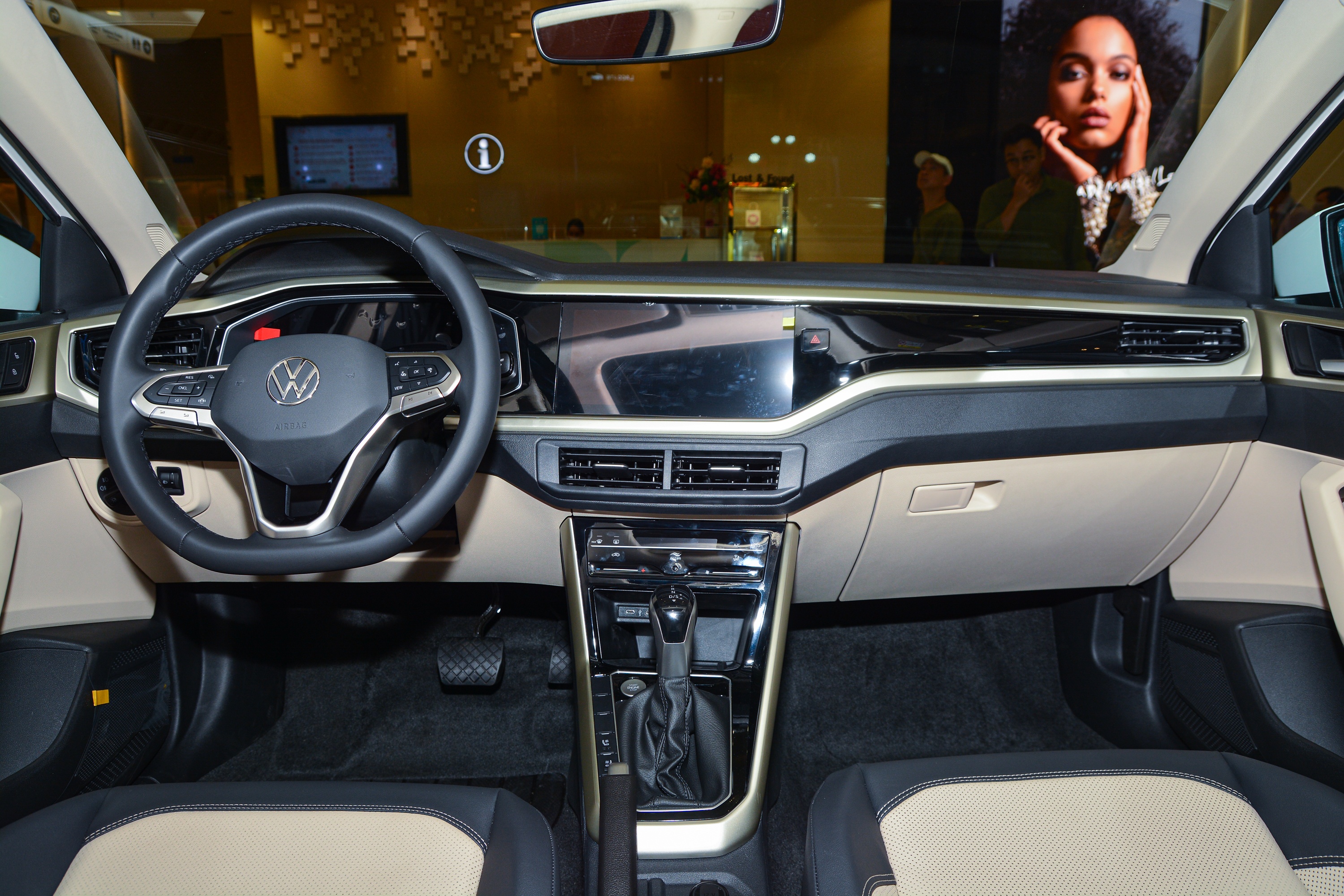 Chi tiet Volkswagen Virtus anh 8