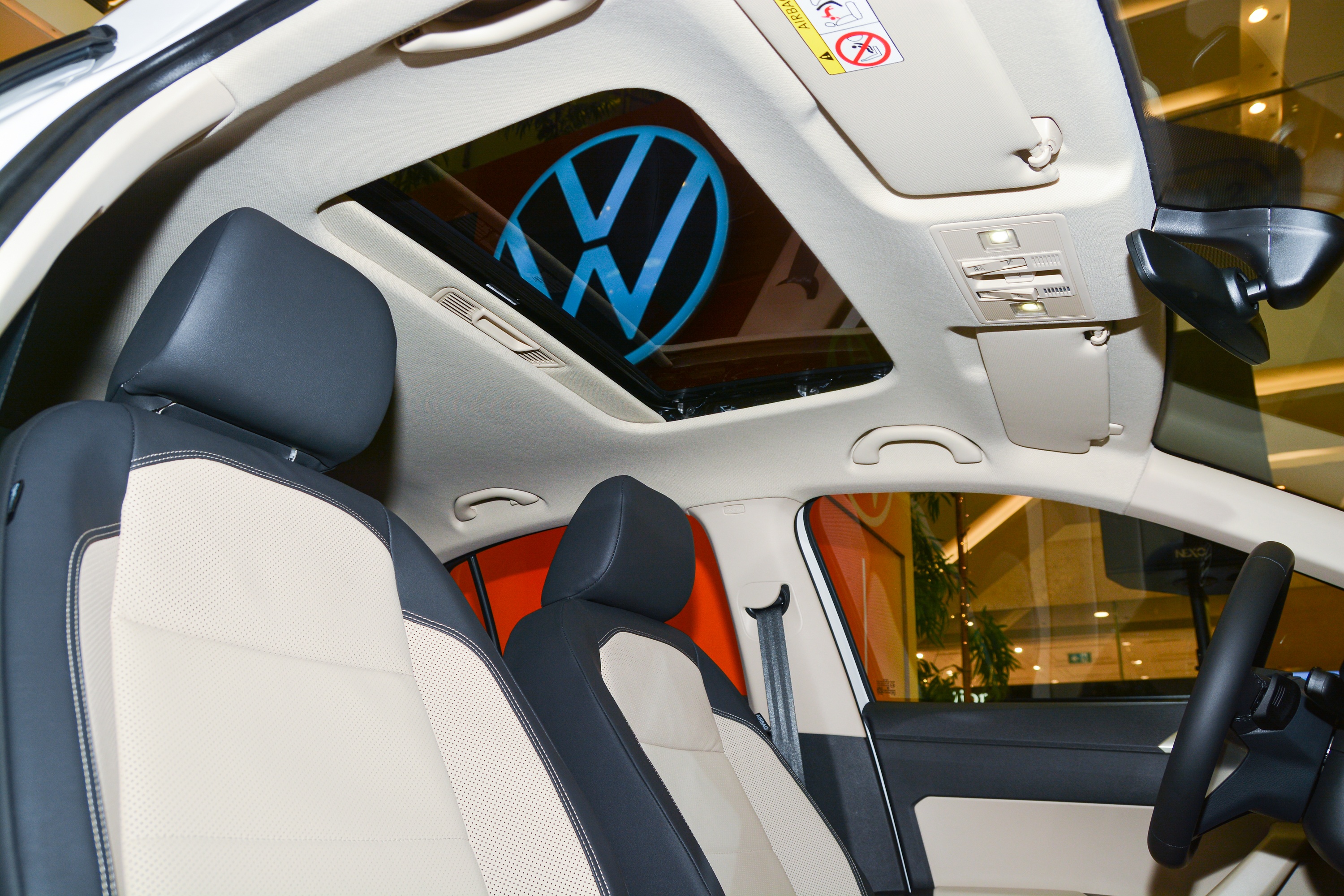 Chi tiet Volkswagen Virtus anh 10