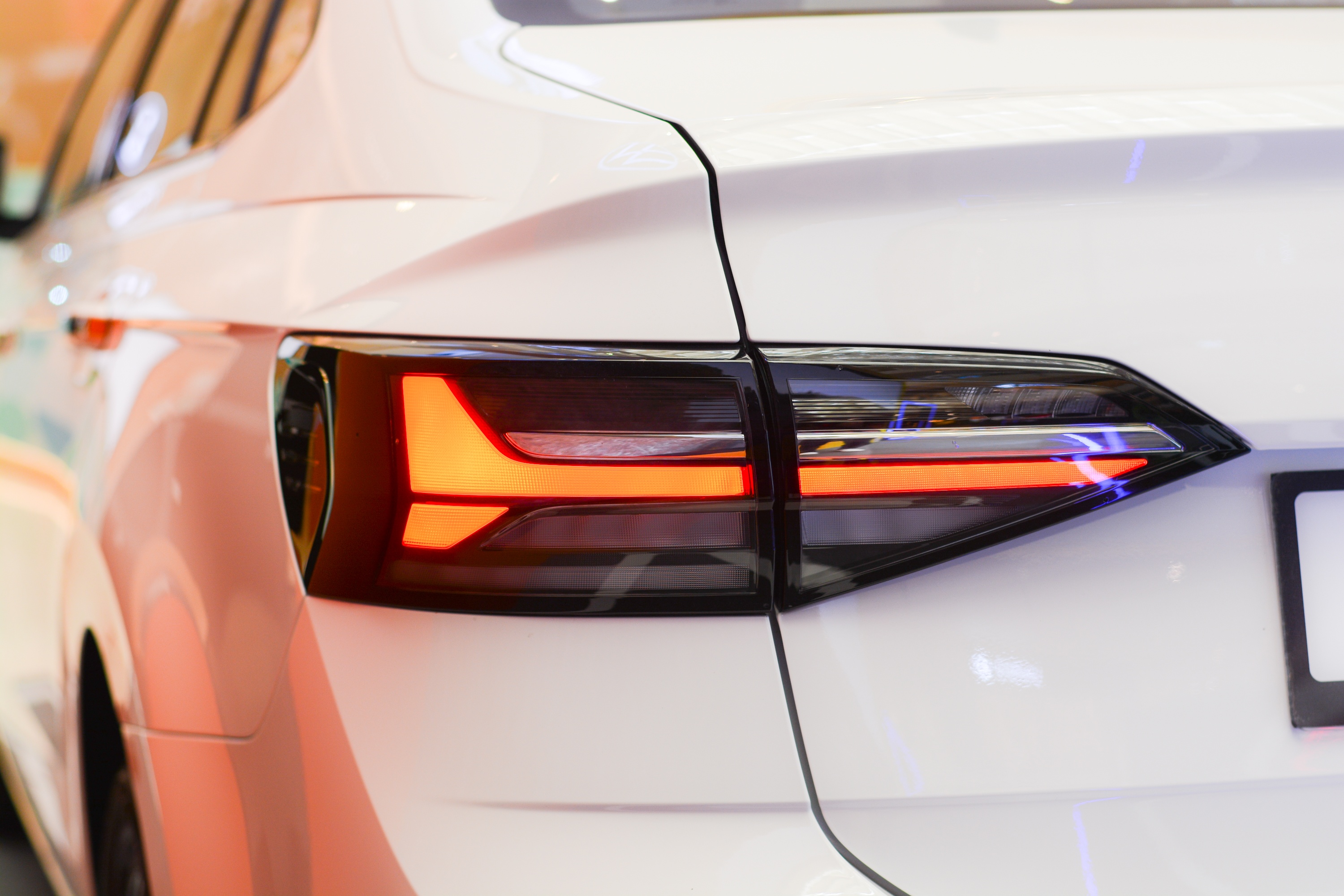 Chi tiet Volkswagen Virtus anh 3