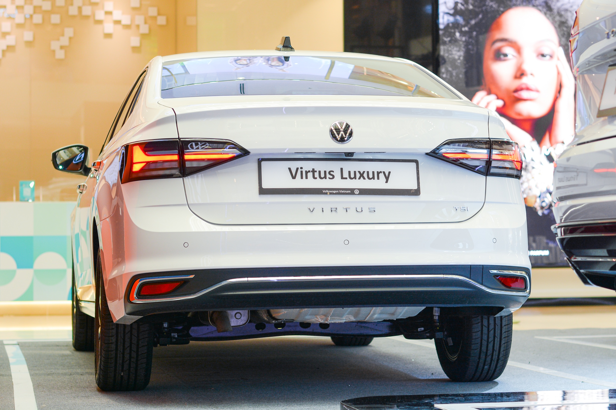 Chi tiet Volkswagen Virtus anh 6