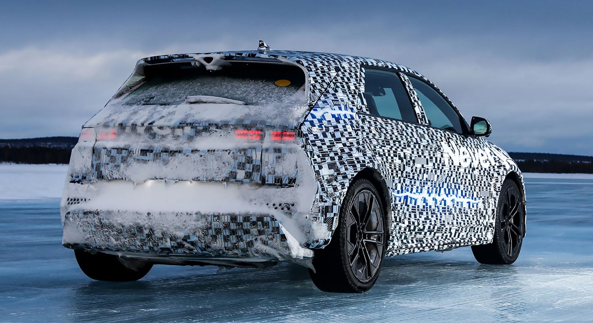 Xe dien hieu suat cao anh 2