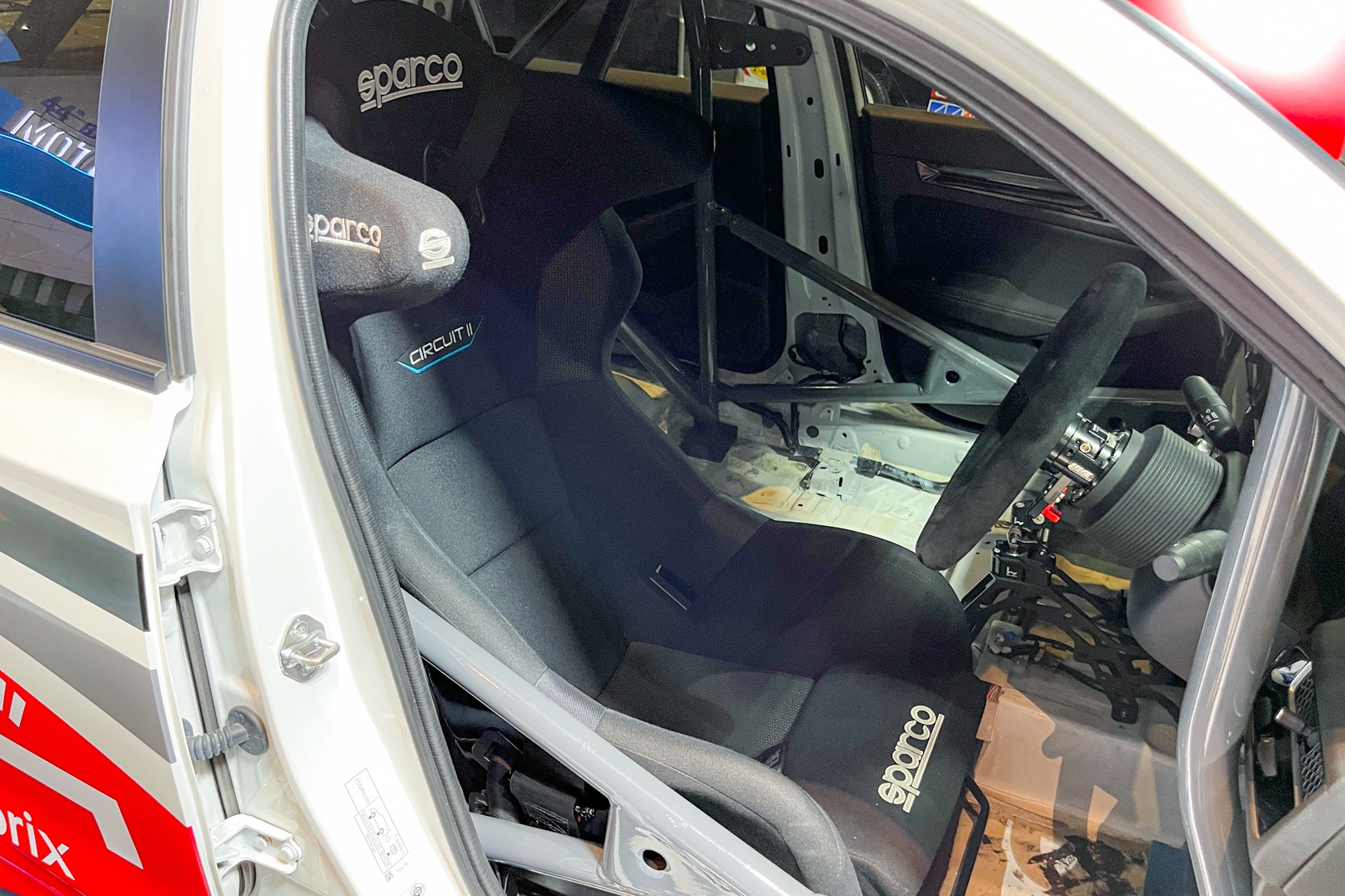 Xe dua Honda Civic anh 10