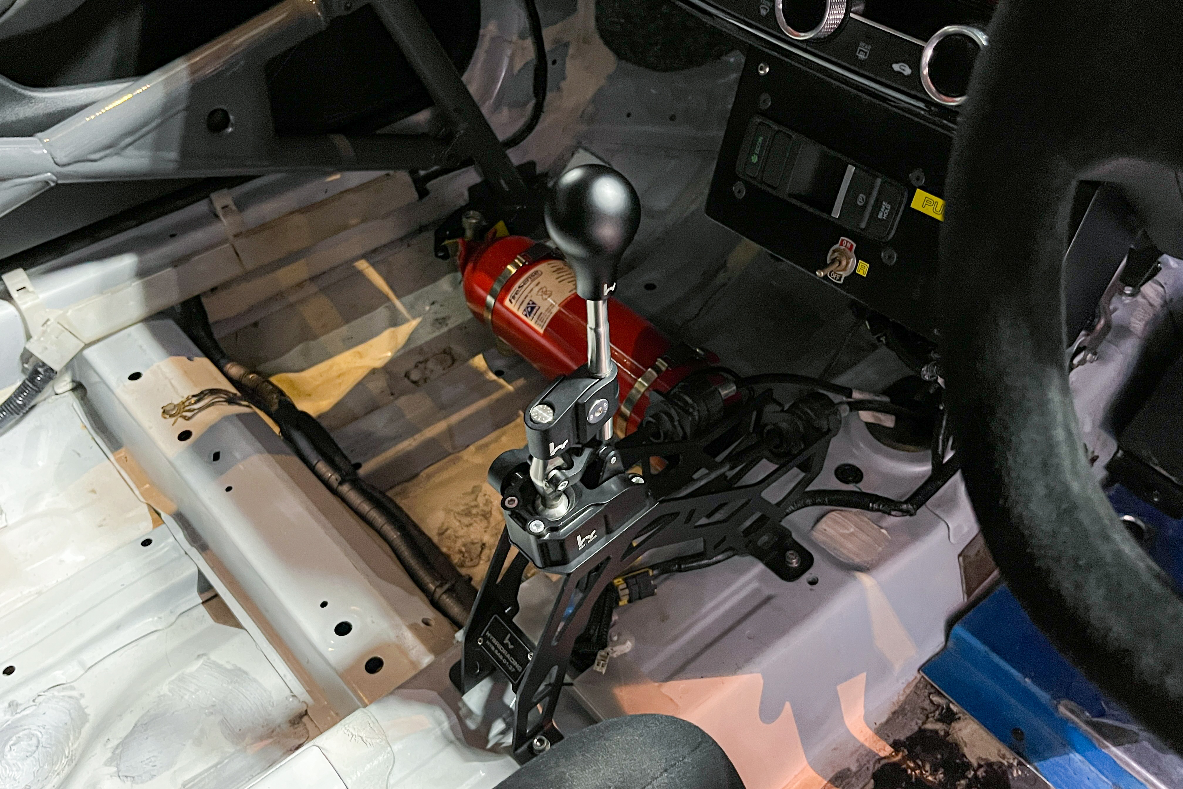 Xe dua Honda Civic anh 11