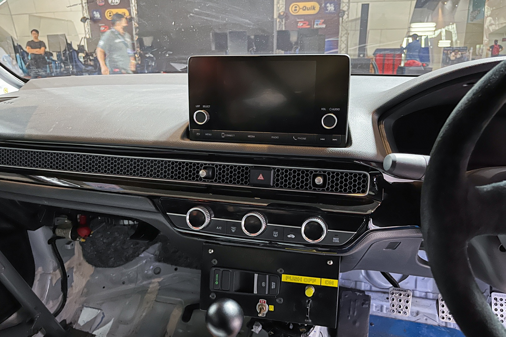 Xe dua Honda Civic anh 9