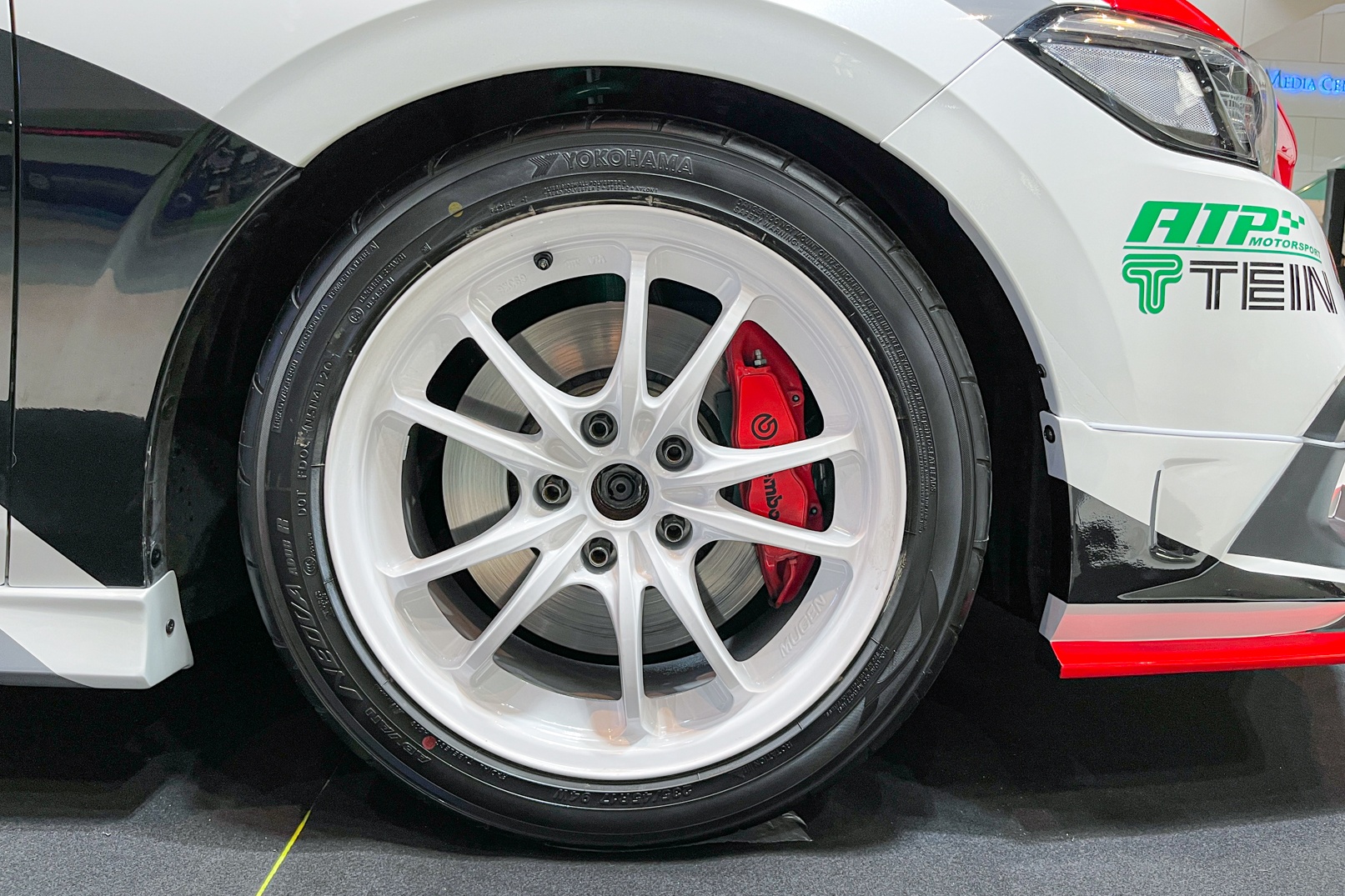 Xe dua Honda Civic anh 5