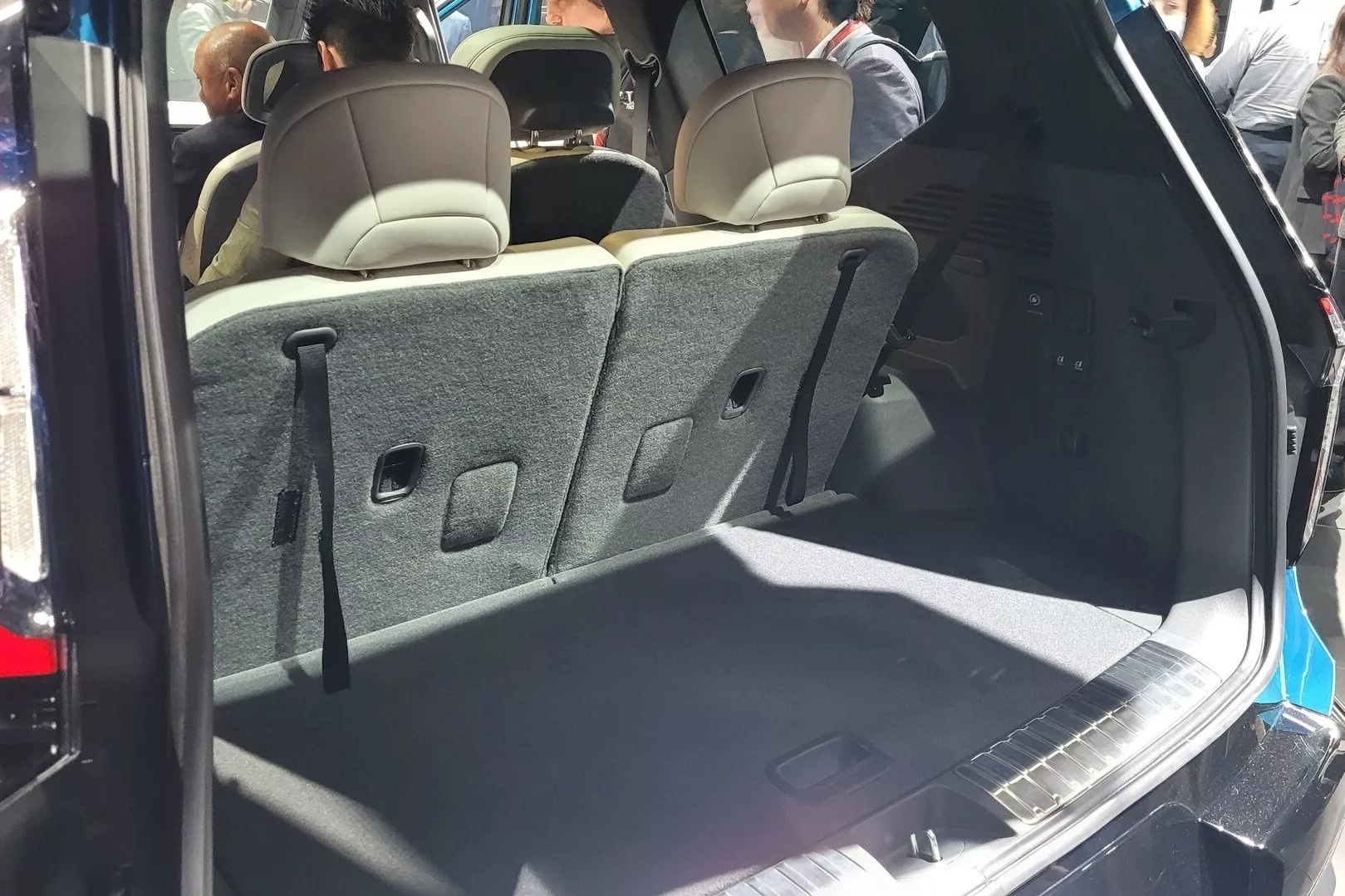 Anh thuc te Kia EV9 anh 5