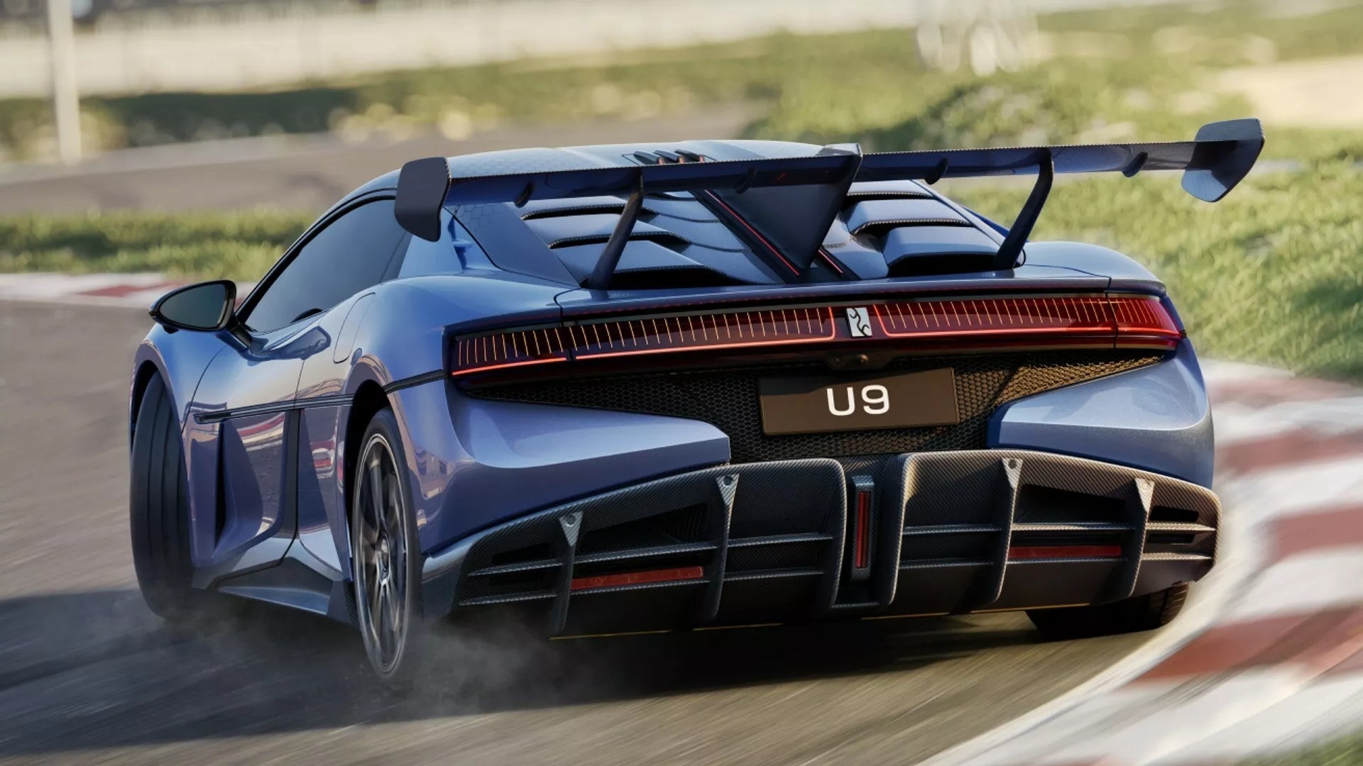 Oto dien bat nhay anh 7