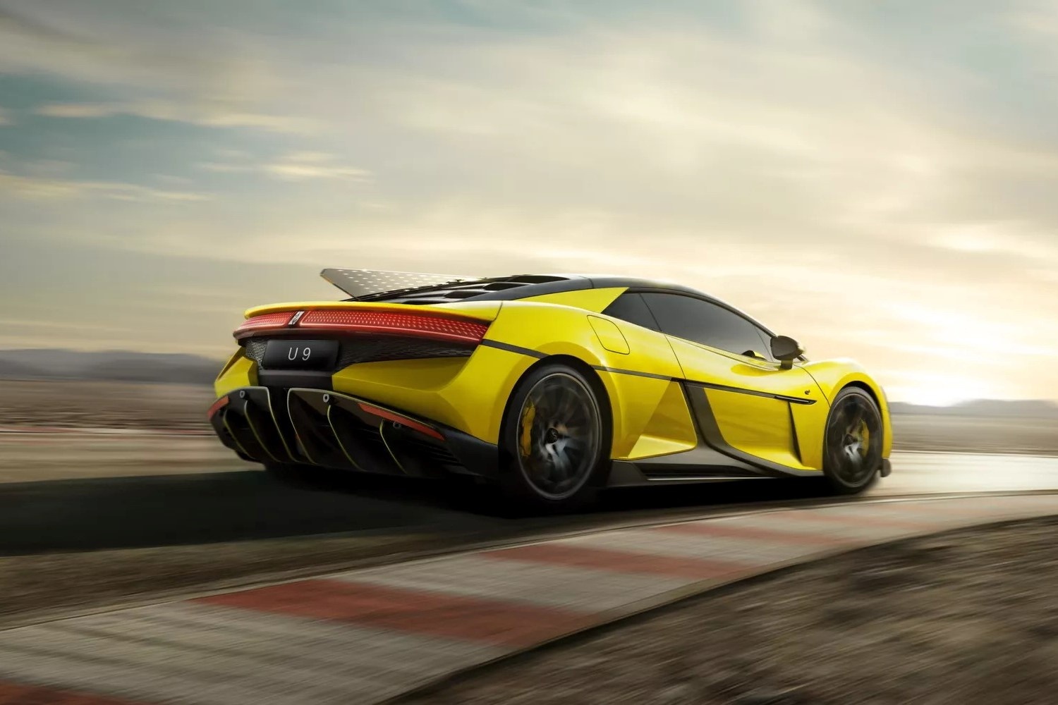 Oto dien bat nhay anh 5