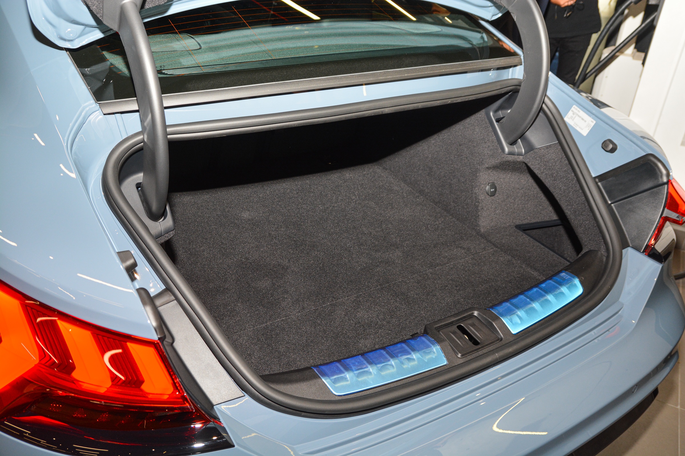 Audi RS e-tron GT anh 22