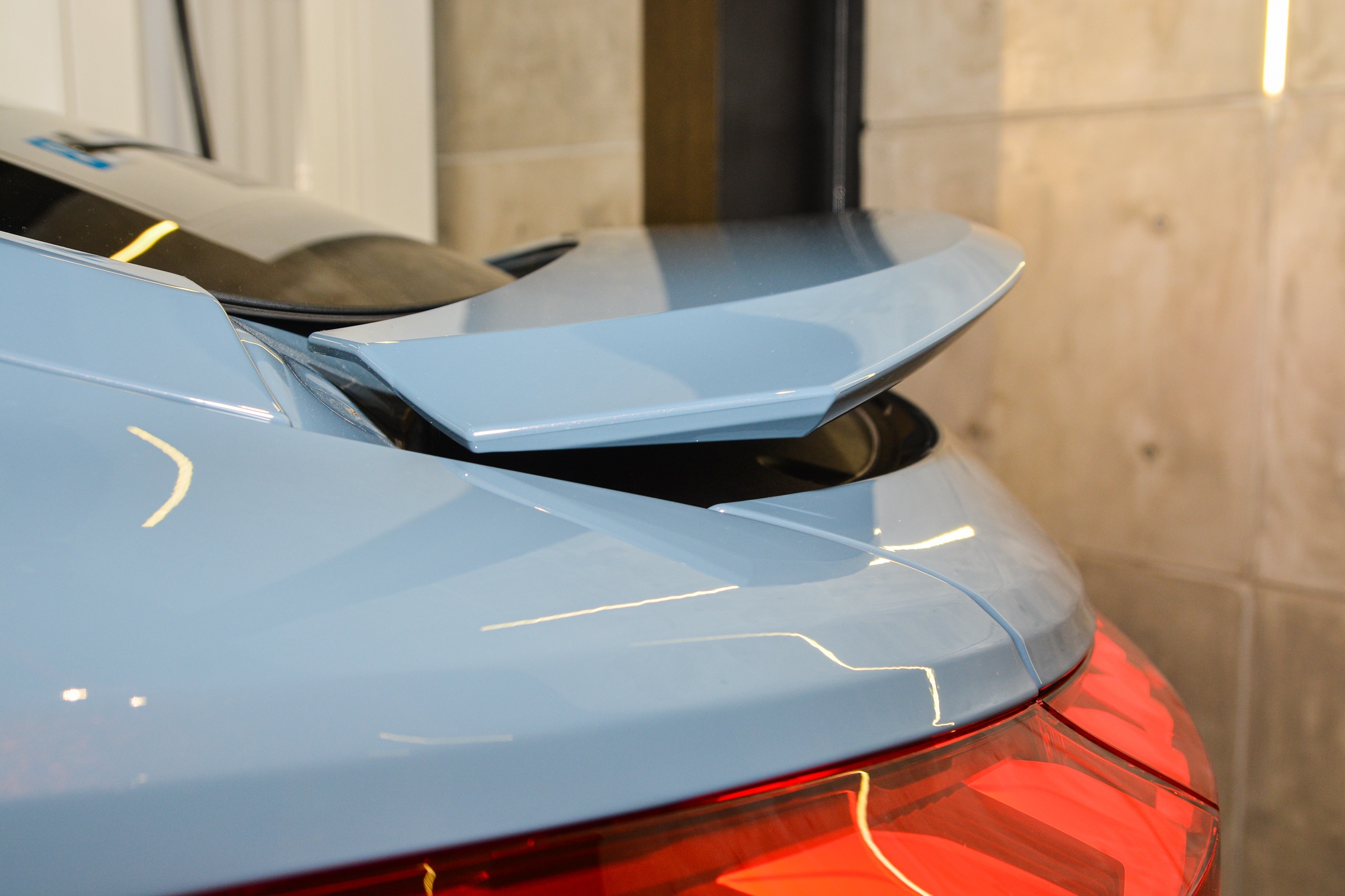 Audi RS e-tron GT anh 24