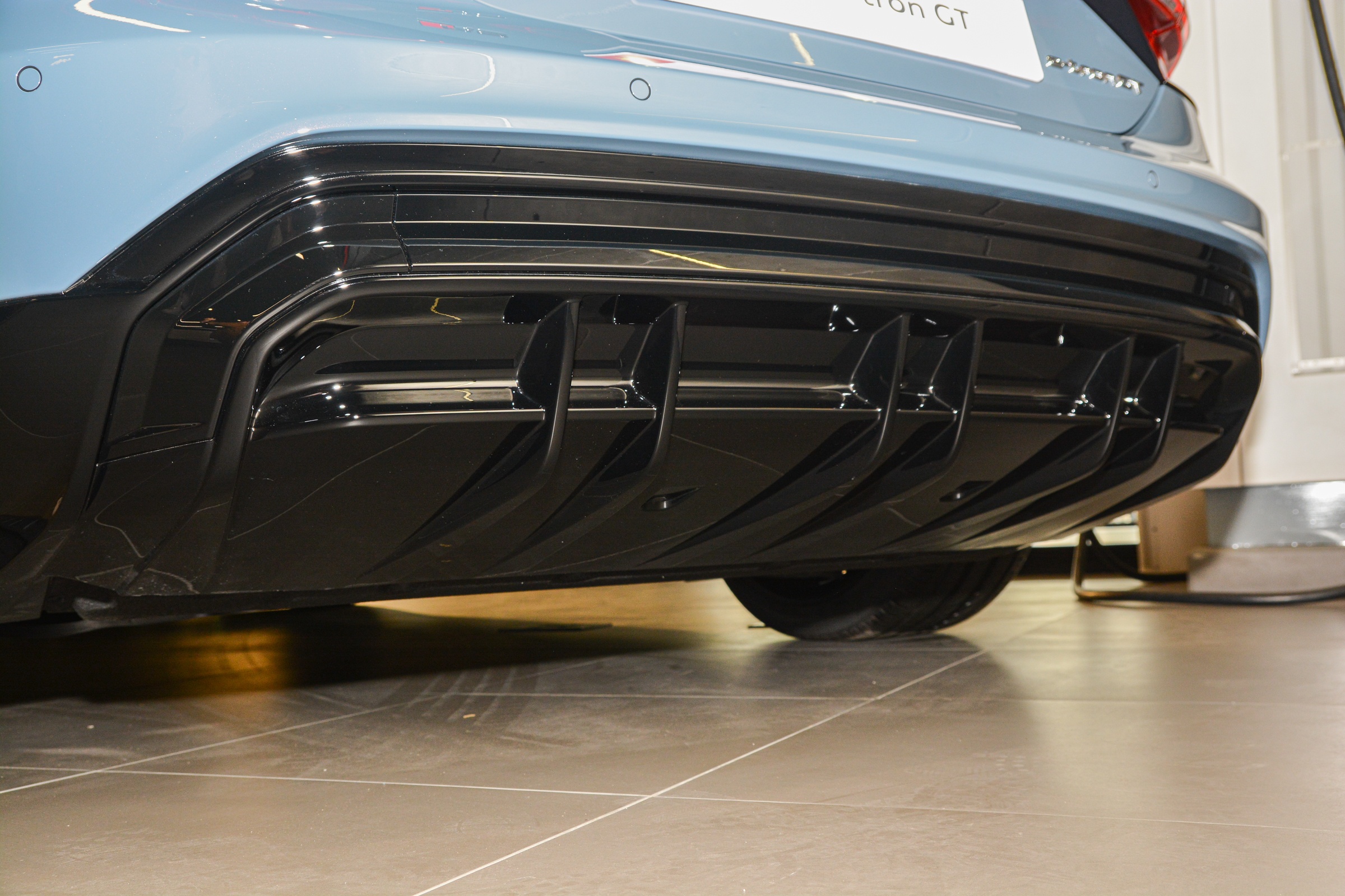 Audi RS e-tron GT anh 6