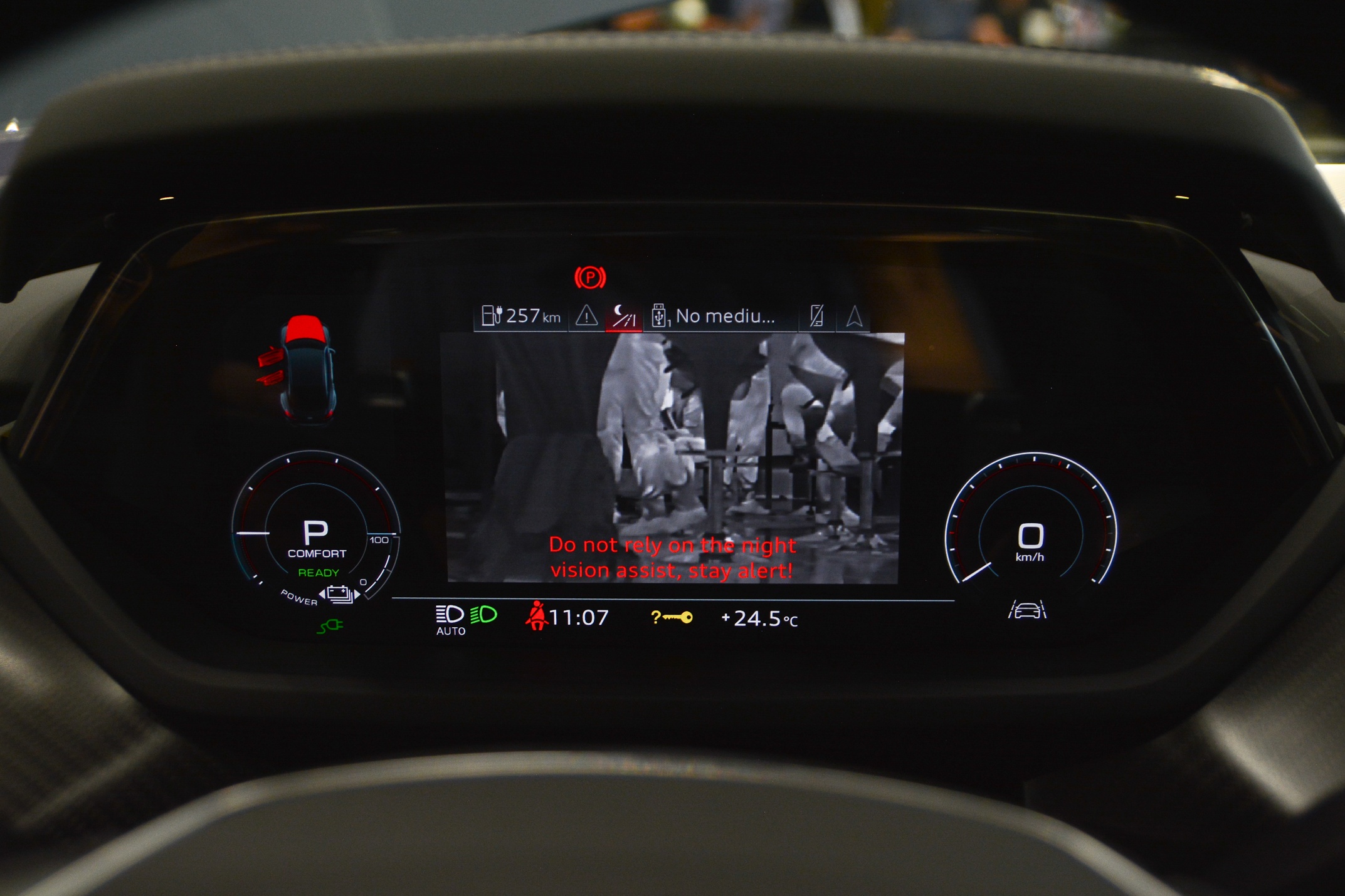 Audi RS e-tron GT anh 9