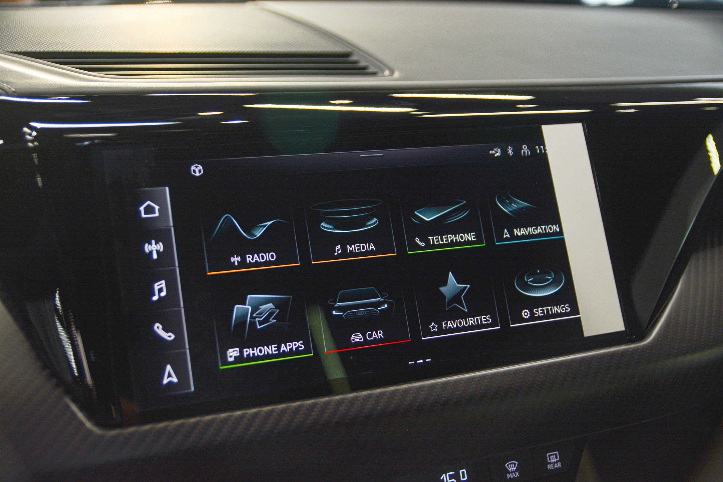 Audi RS e-tron GT anh 10