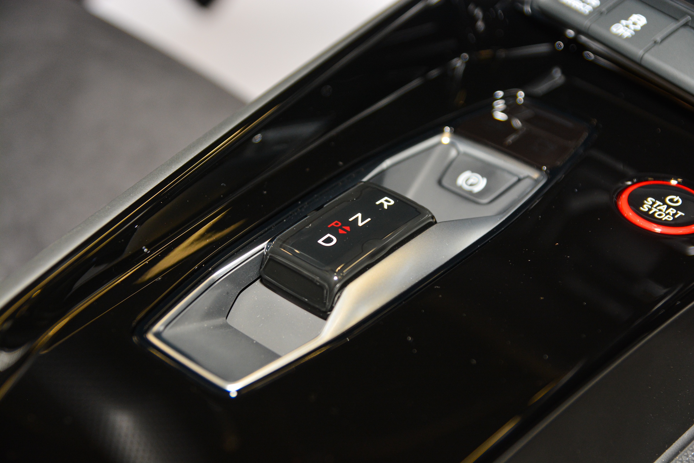 Audi RS e-tron GT anh 12