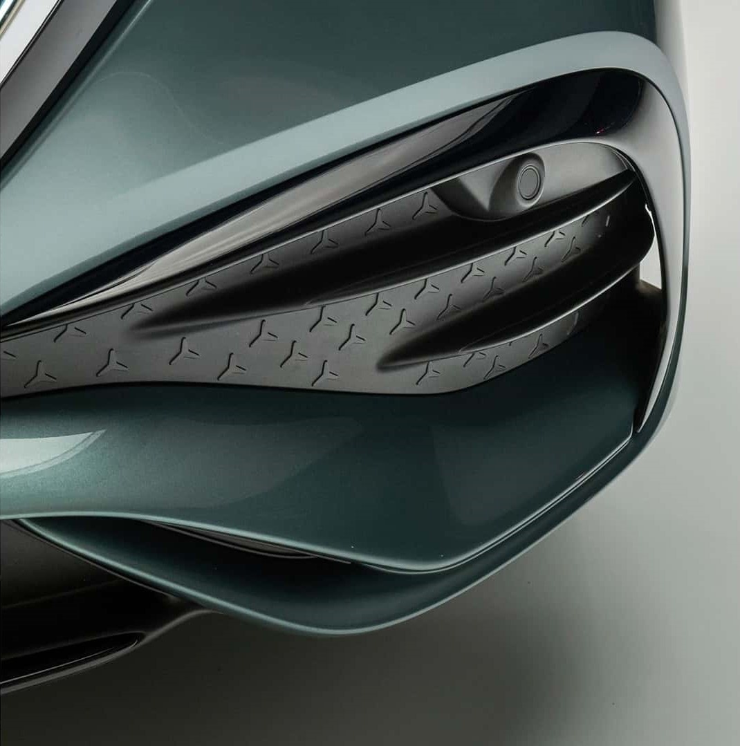 ngoại thất Mercedes-Benz E-Class 2024 ảnh 2 ngoai that Mercedes-Benz E-Class 2024 anh 2