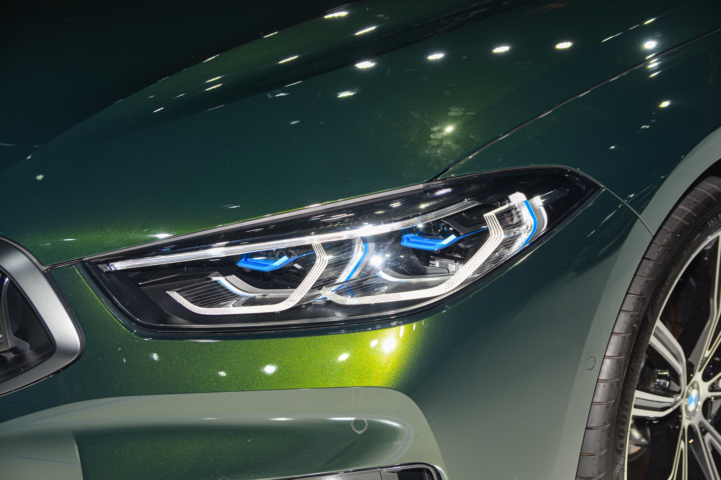 Chi tiet BMW 8-Series moi anh 13