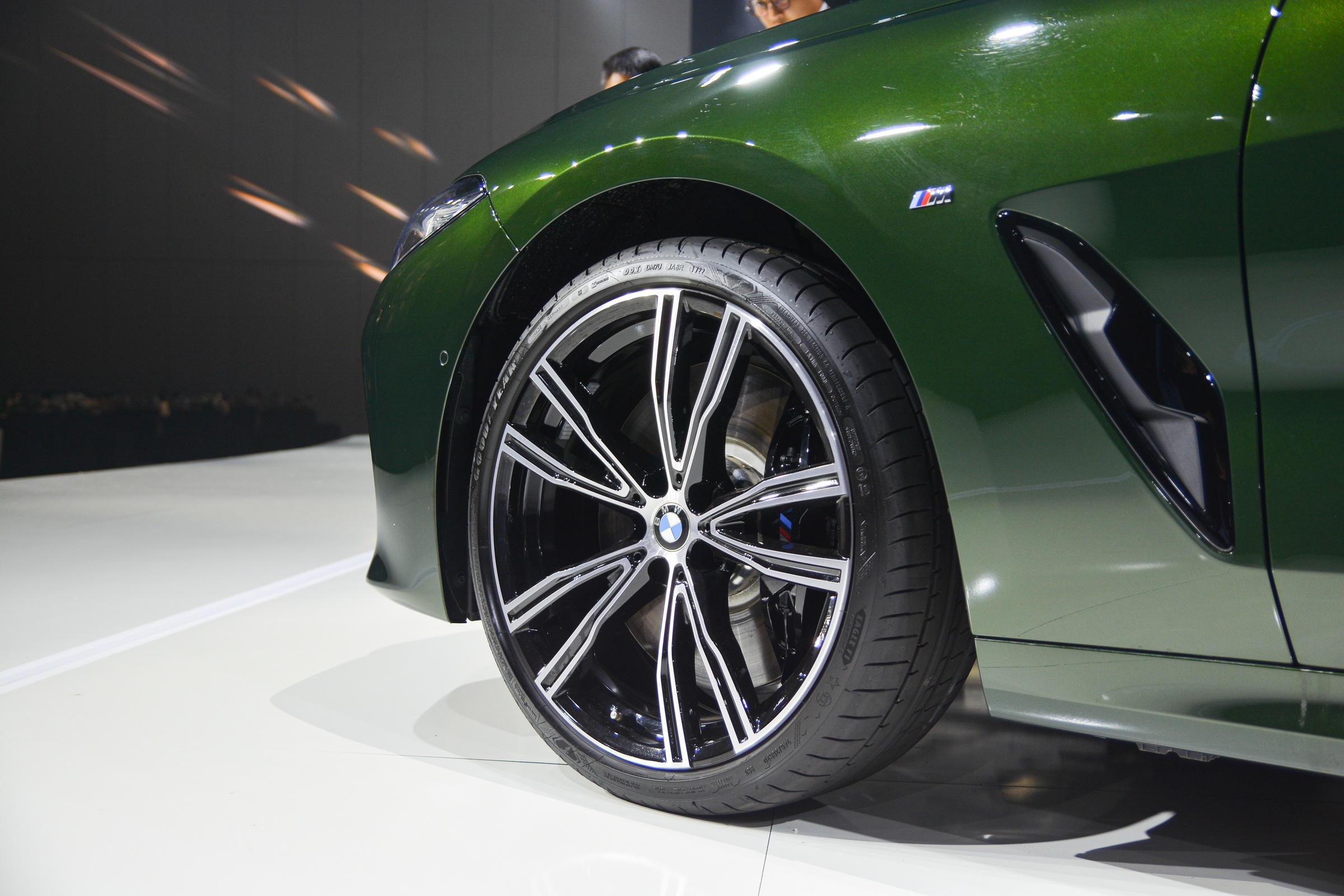 Chi tiet BMW 8-Series moi anh 4