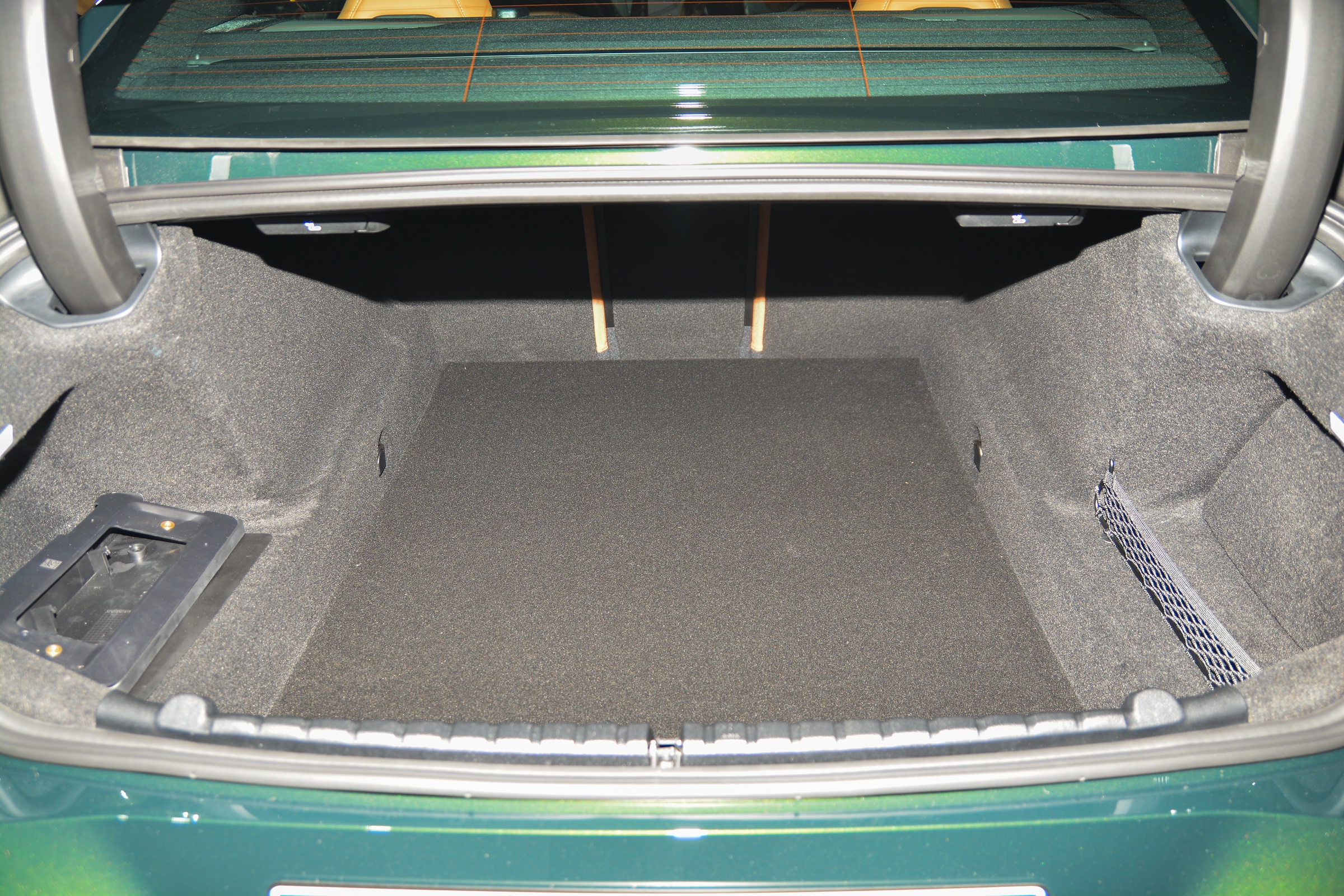 Chi tiet BMW 8-Series moi anh 6