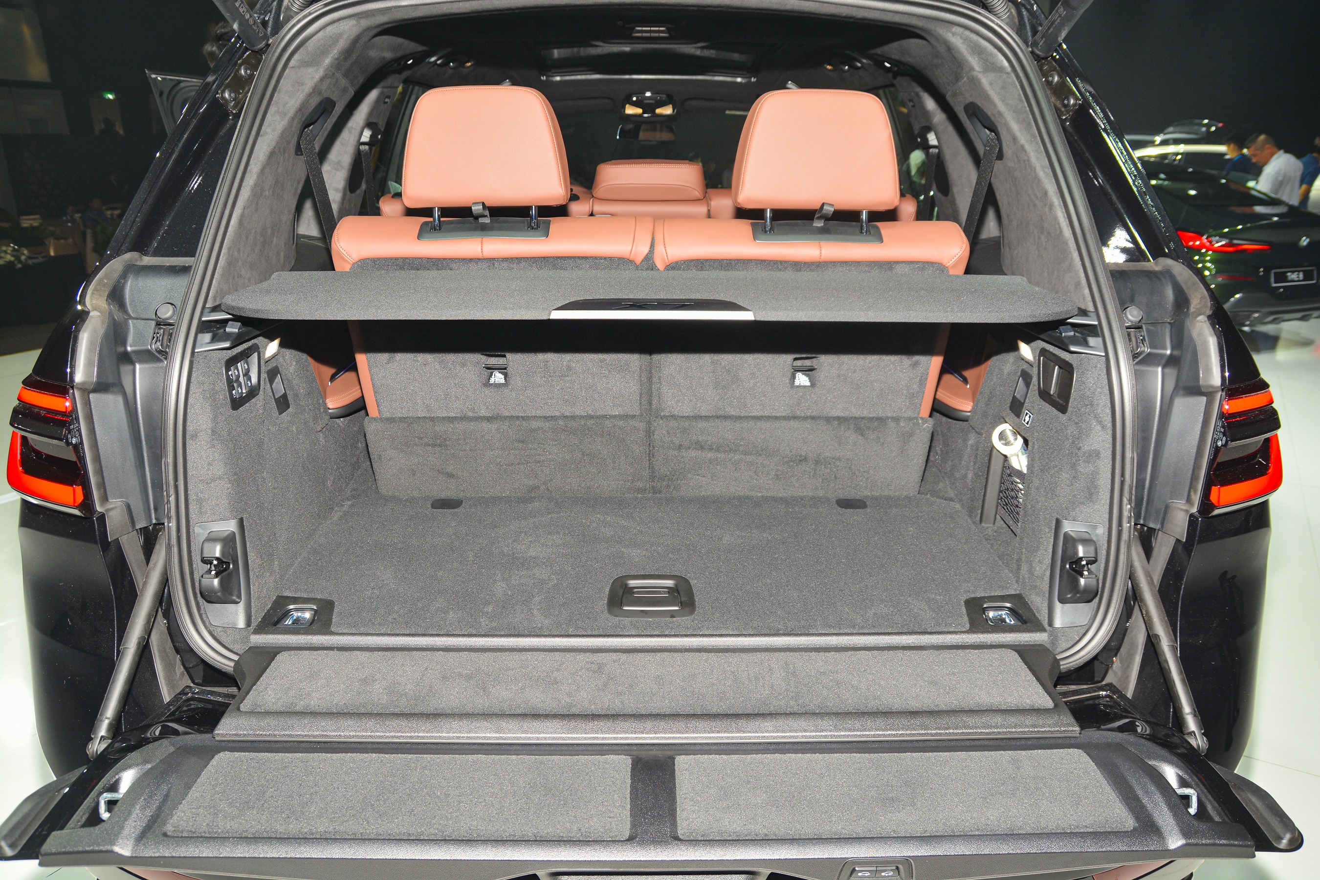 BMW X7 moi co gi anh 6