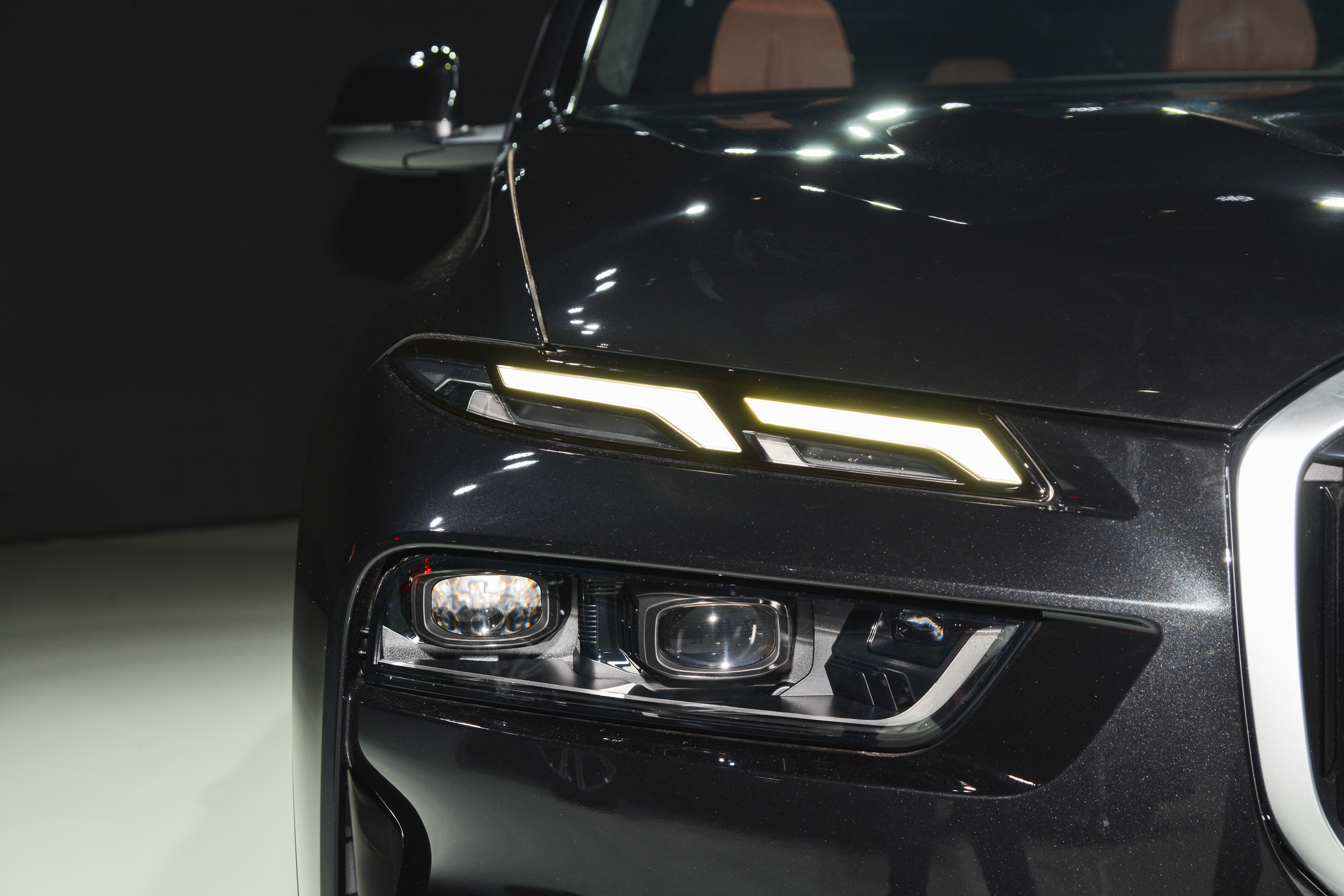 BMW X7 moi co gi anh 4