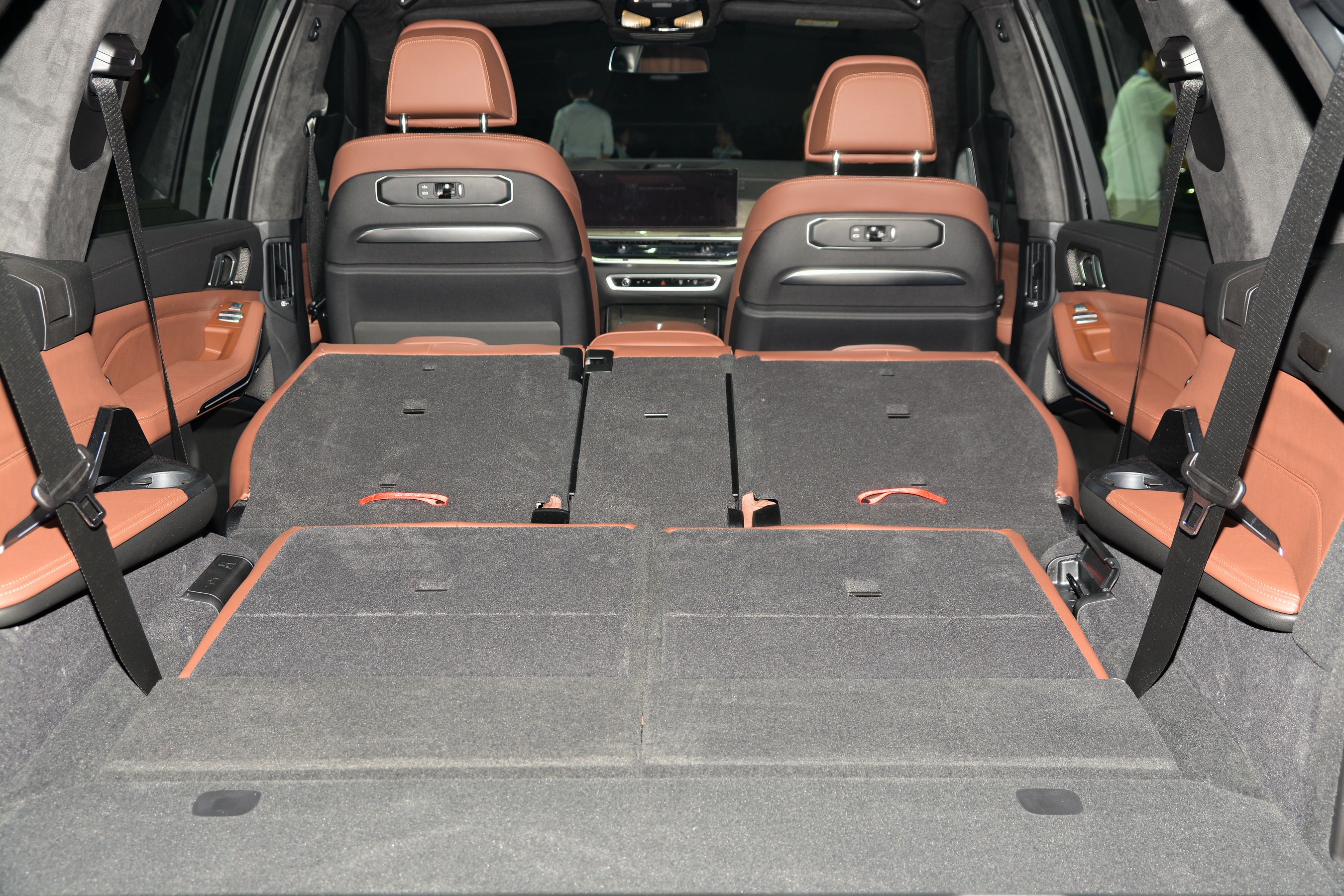 BMW X7 moi co gi anh 13