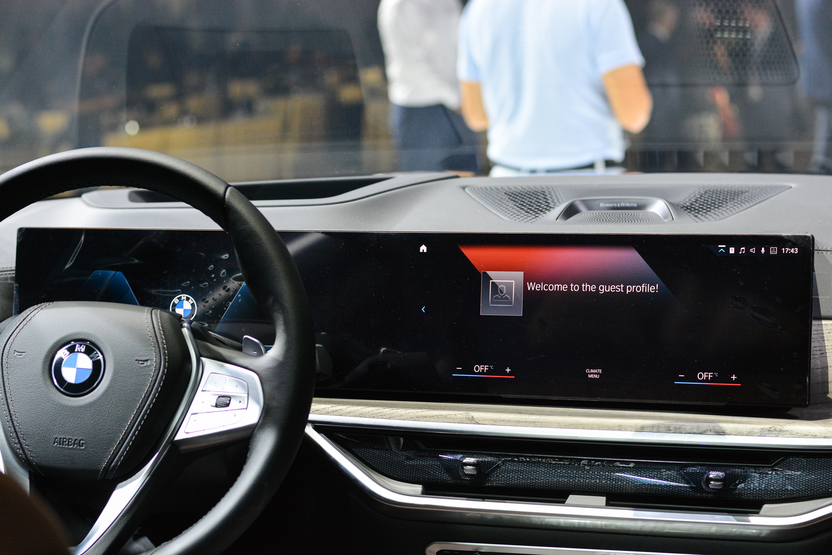 BMW X7 moi co gi anh 8