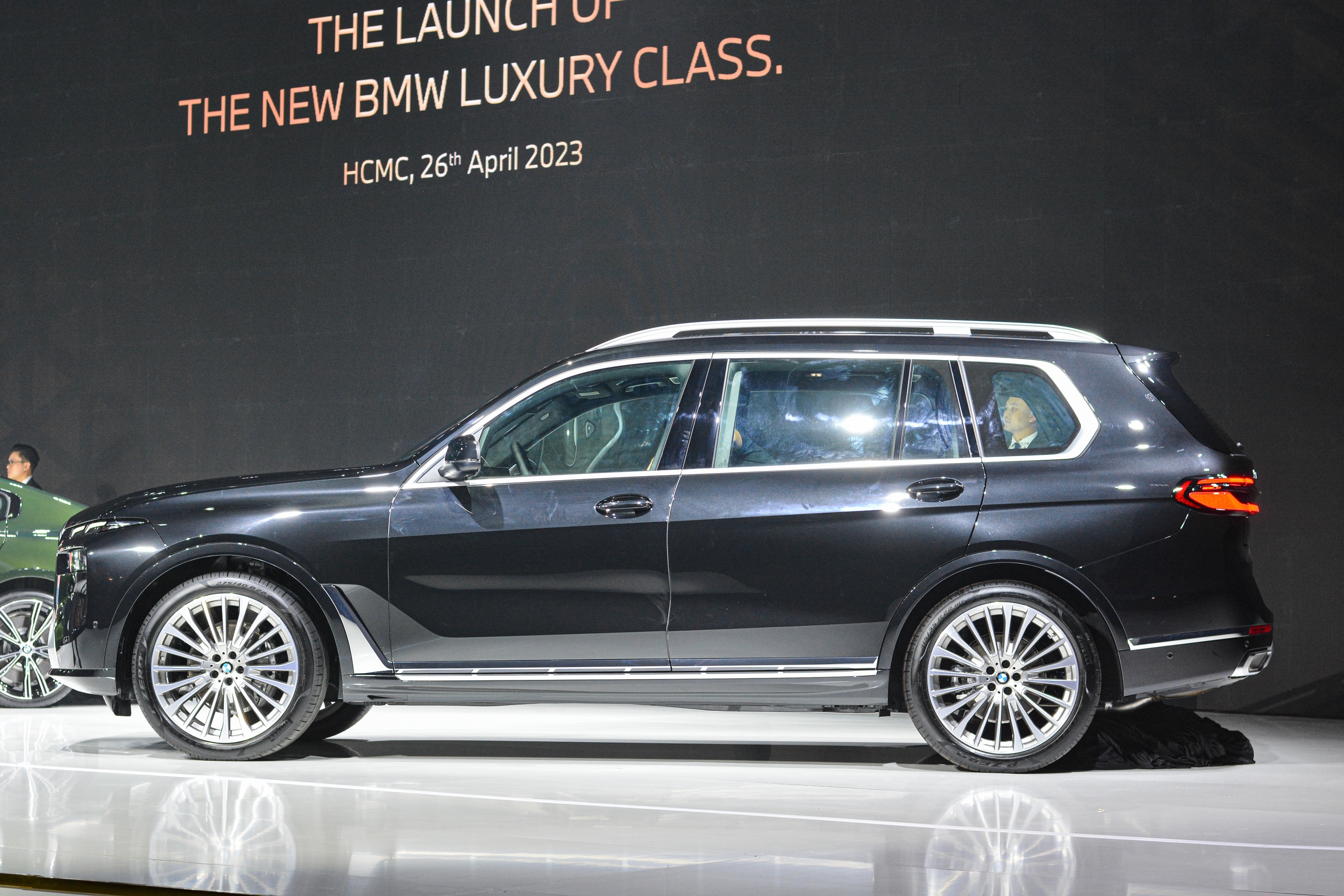 BMW X7 moi co gi anh 2