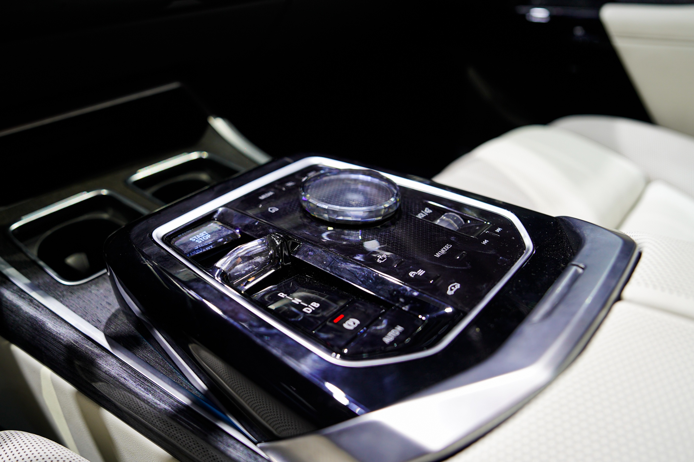 BMW i7 tại Việt Nam ảnh 11 BMW i7 tai Viet Nam anh 11