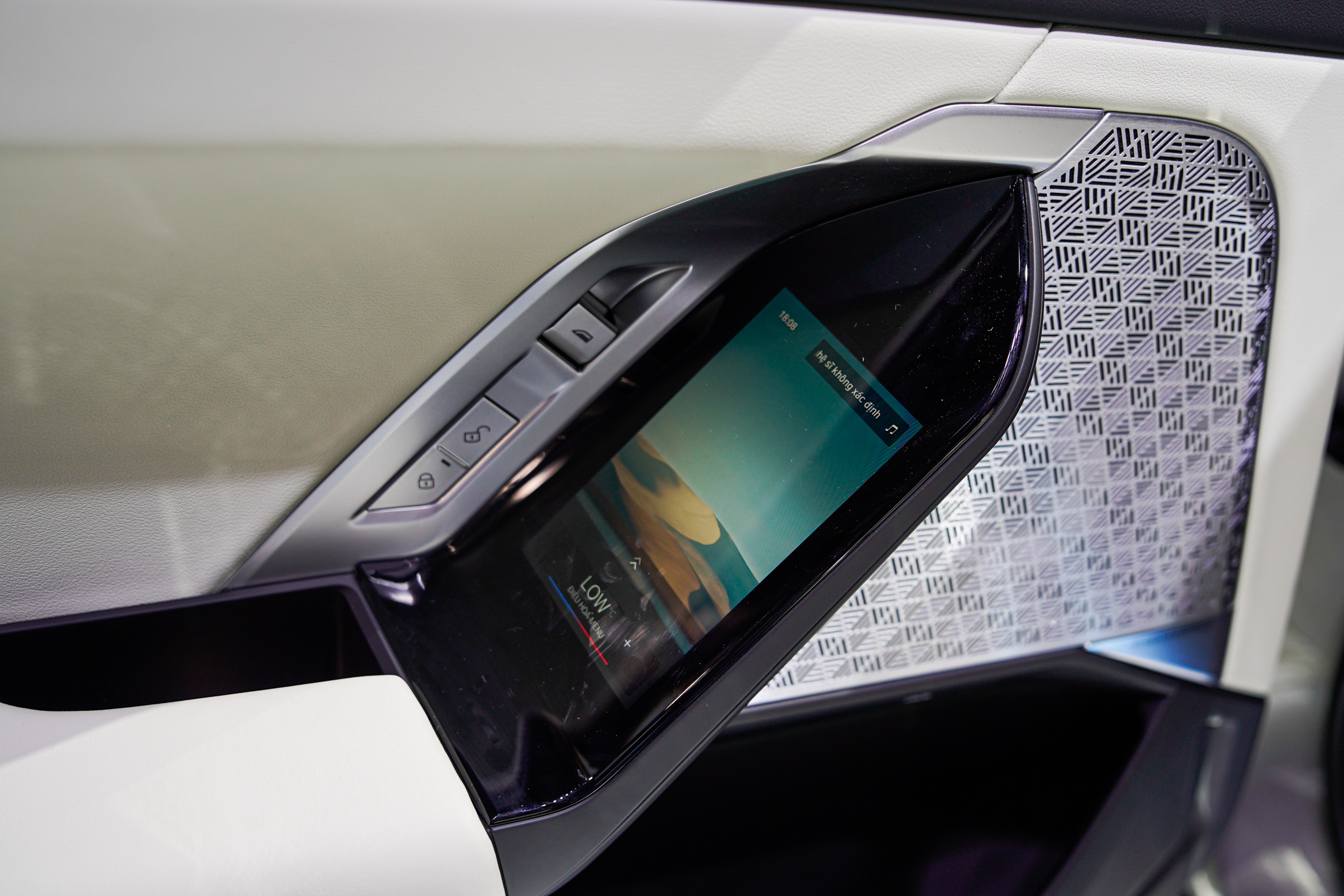 BMW i7 tại Việt Nam ảnh 10 BMW i7 tai Viet Nam anh 10