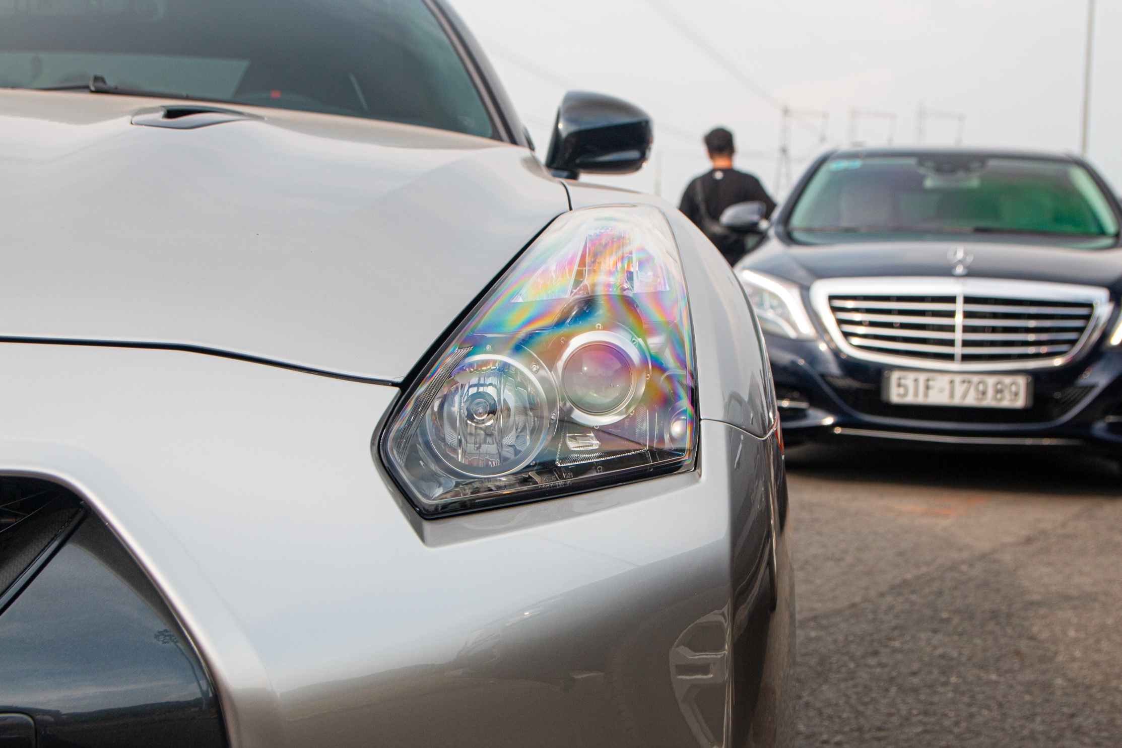 GT-R hang hiem Viet Nam anh 3