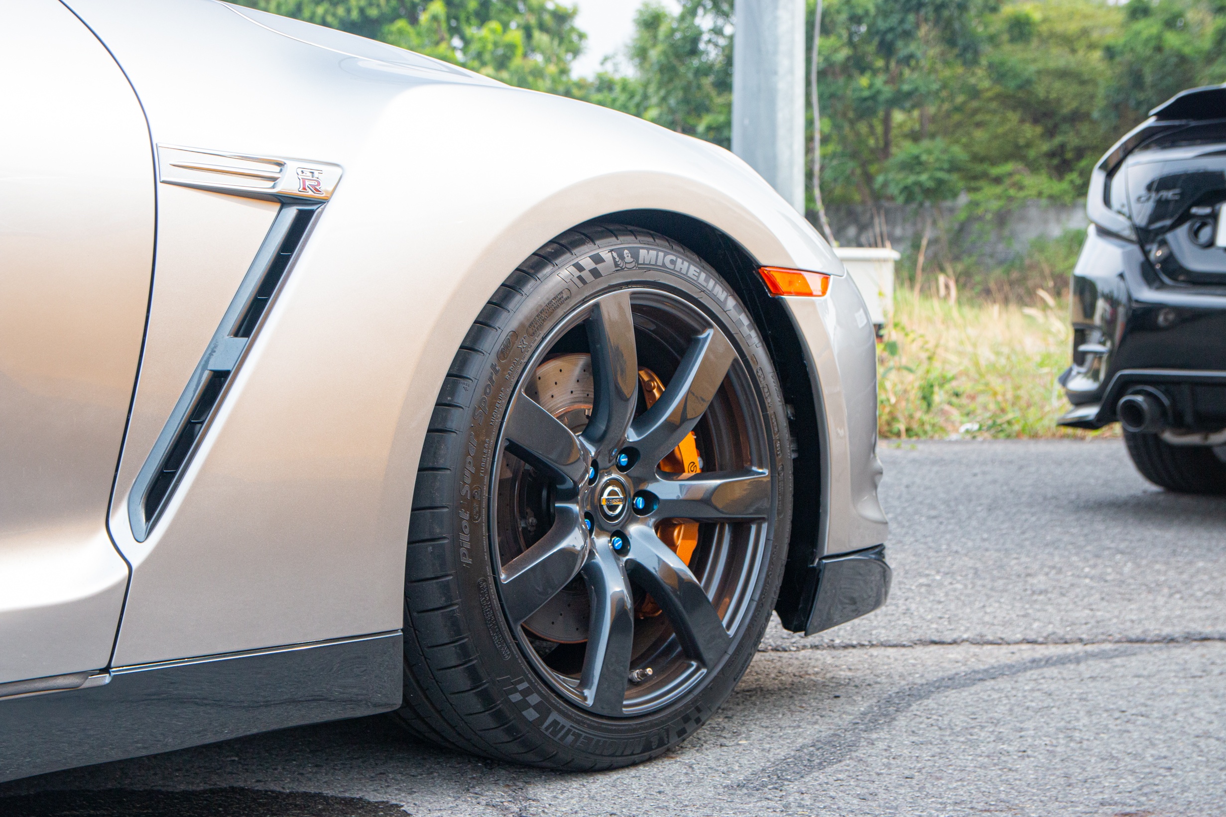 GT-R hang hiem Viet Nam anh 4