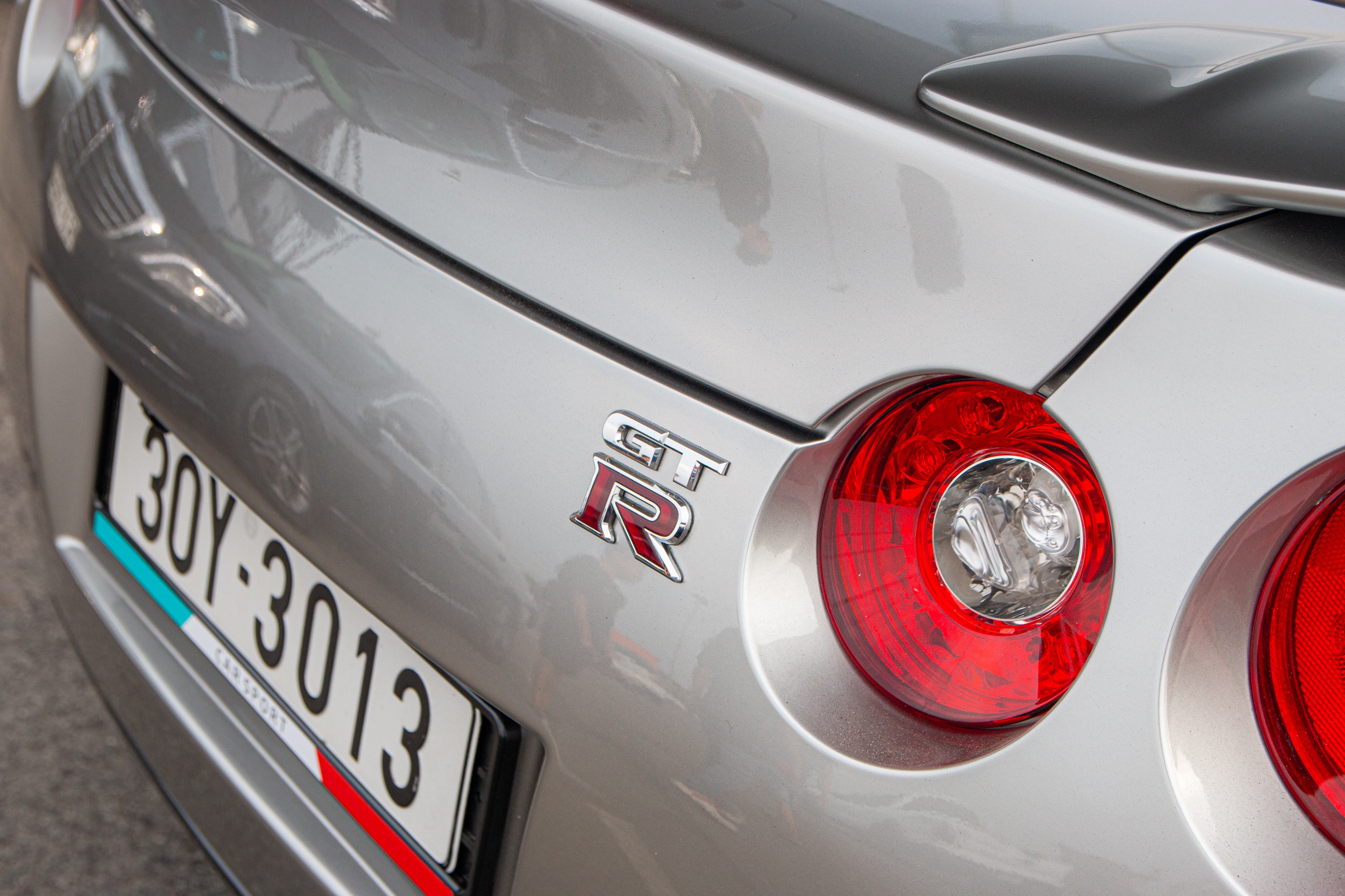 GT-R hang hiem Viet Nam anh 6
