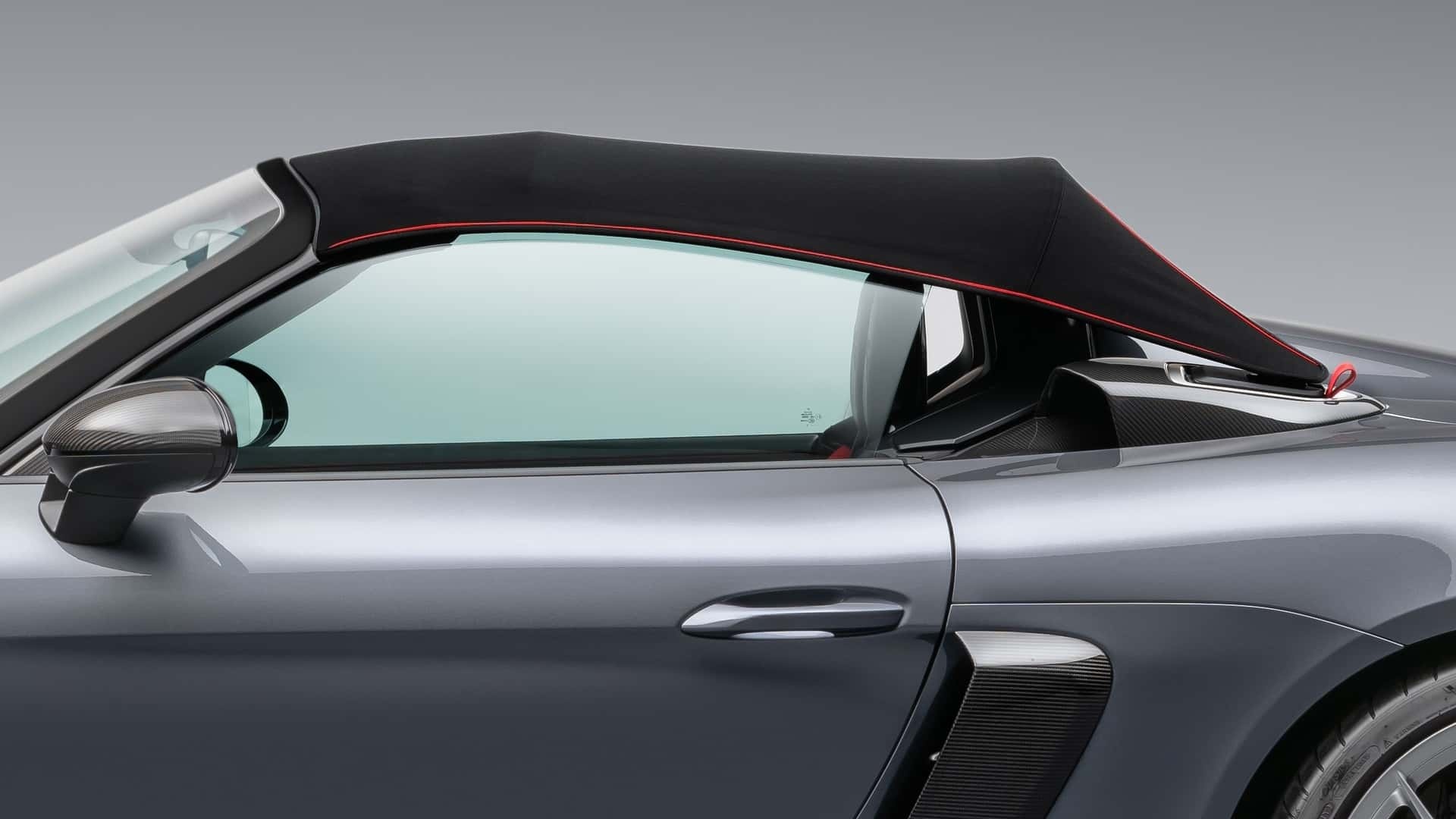 Porsche 718 Spyder RS anh 2