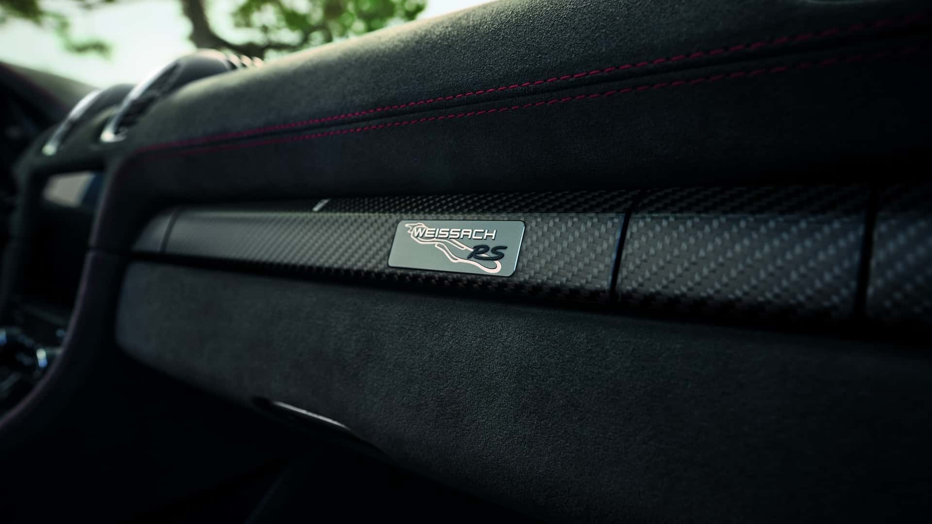 Porsche 718 Spyder RS anh 7