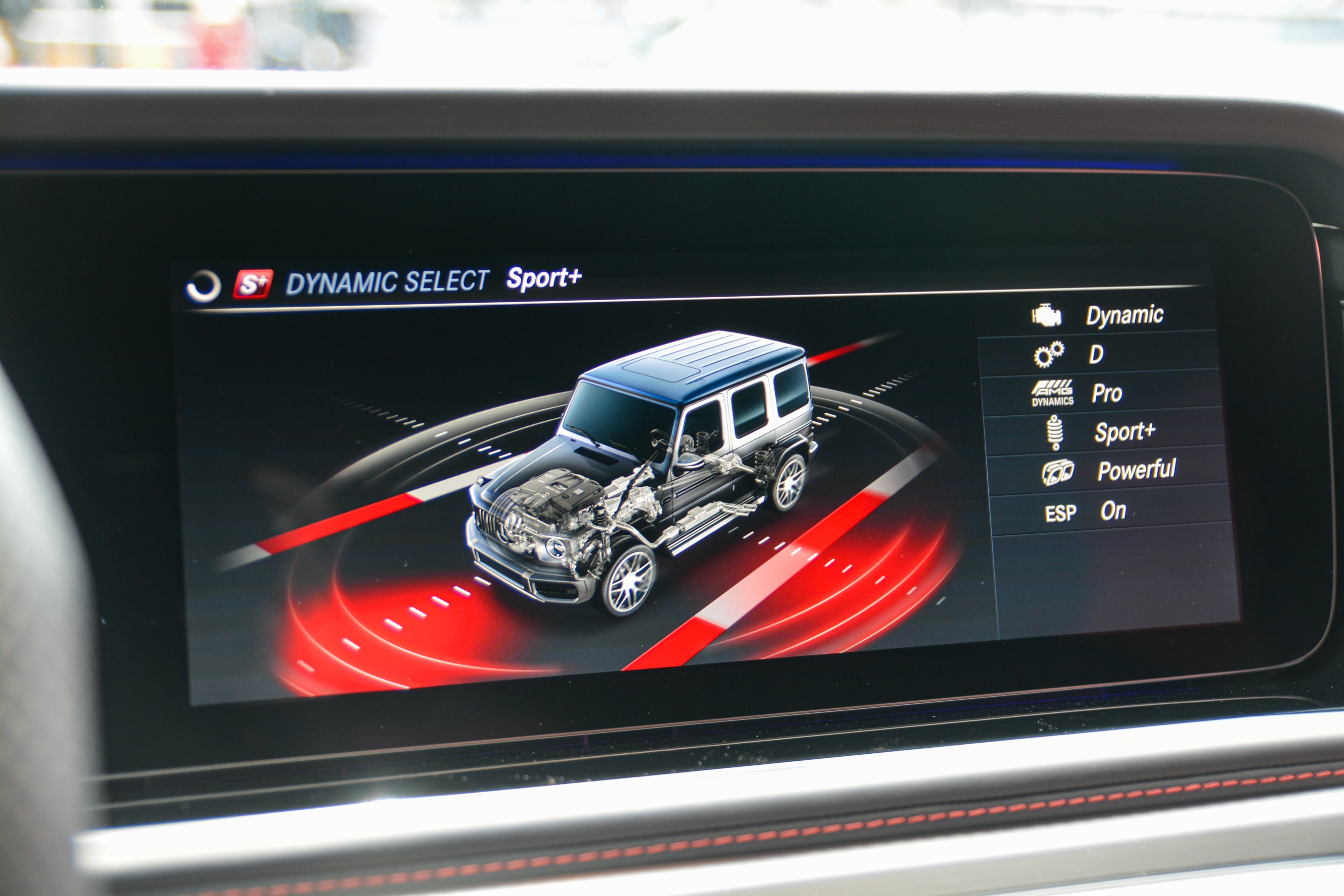 G63 nâng cấp Việt Nam ảnh 10 G63 nang cap Viet Nam anh 10