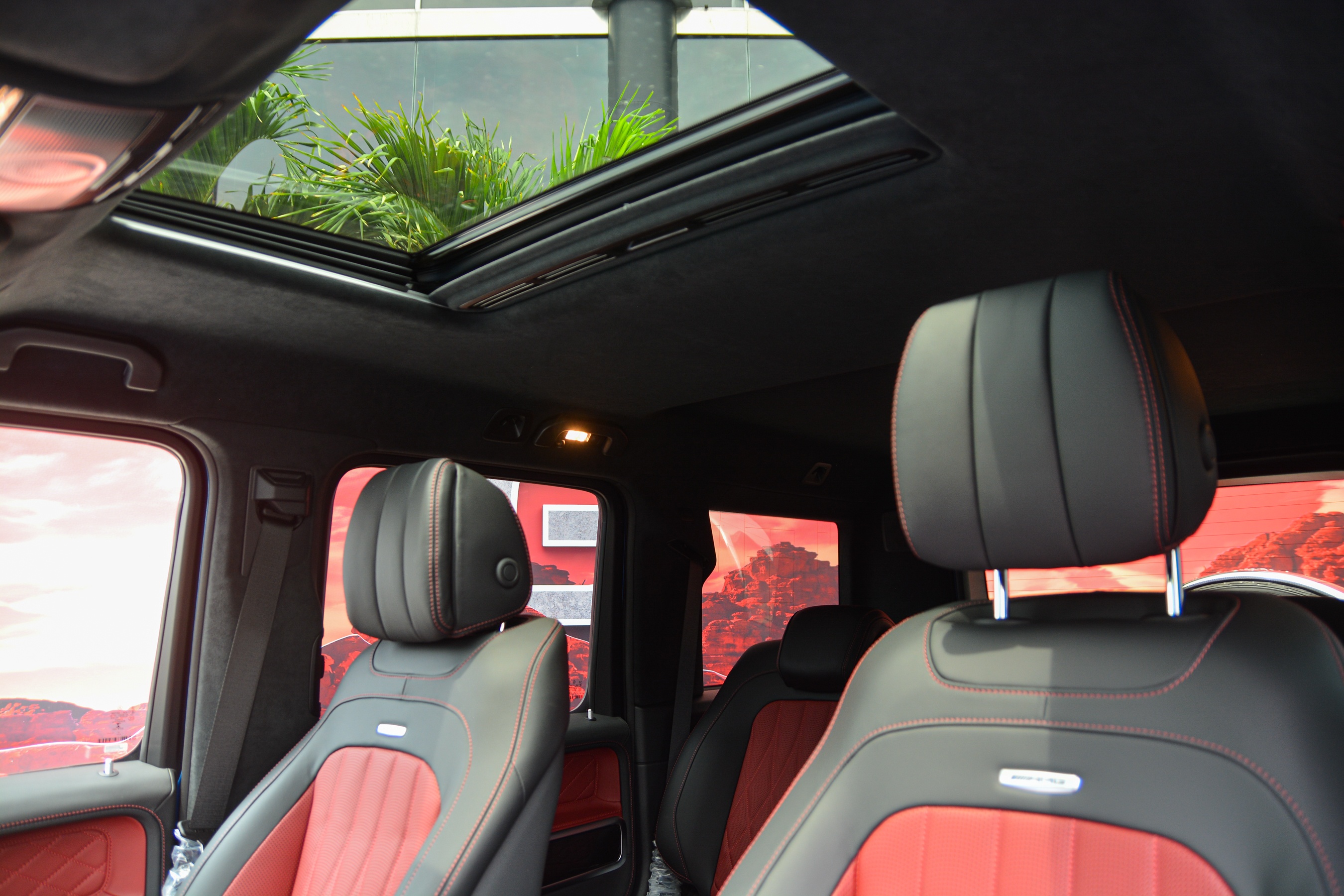 G63 nang cap Viet Nam anh 12