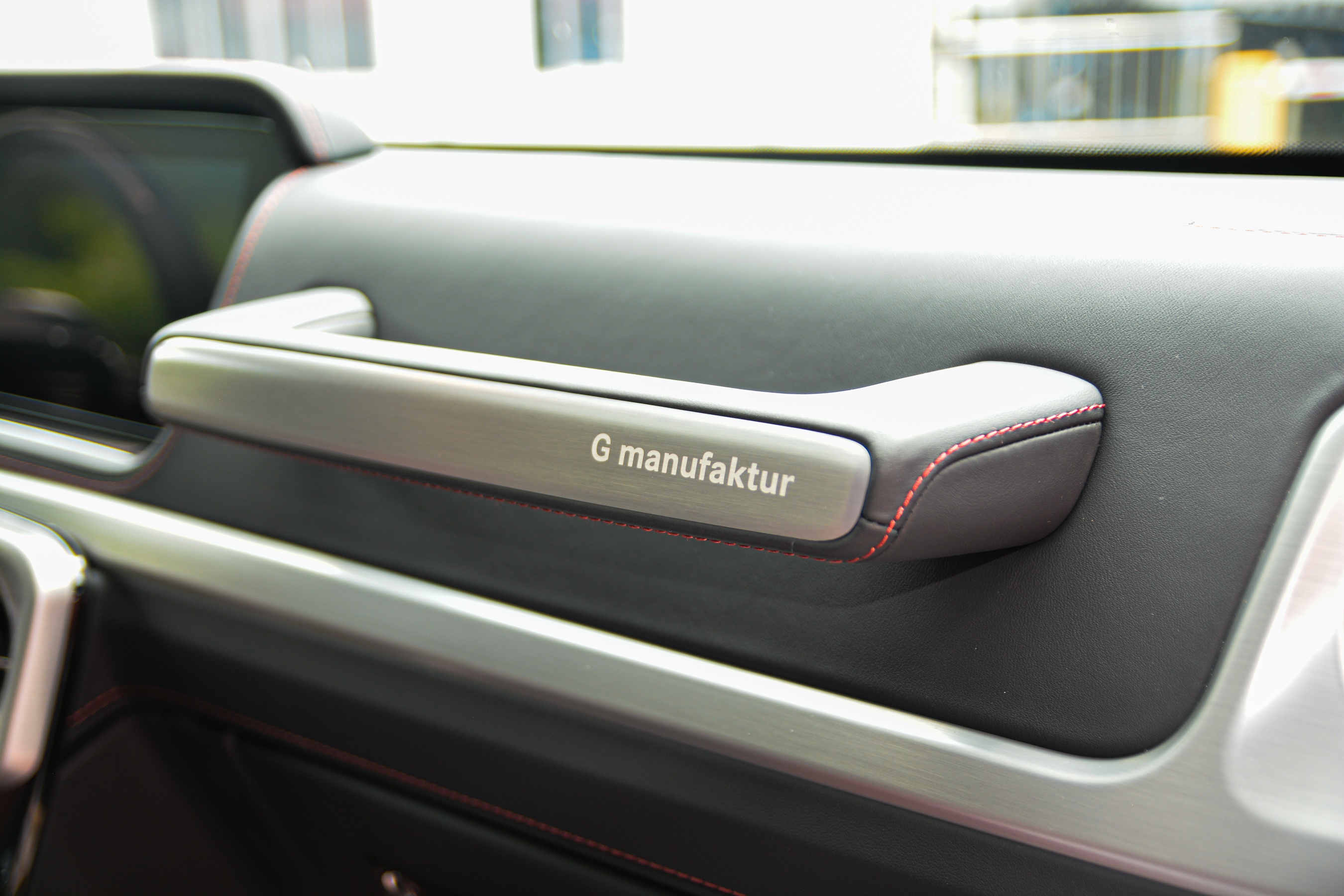 G63 nang cap Viet Nam anh 13