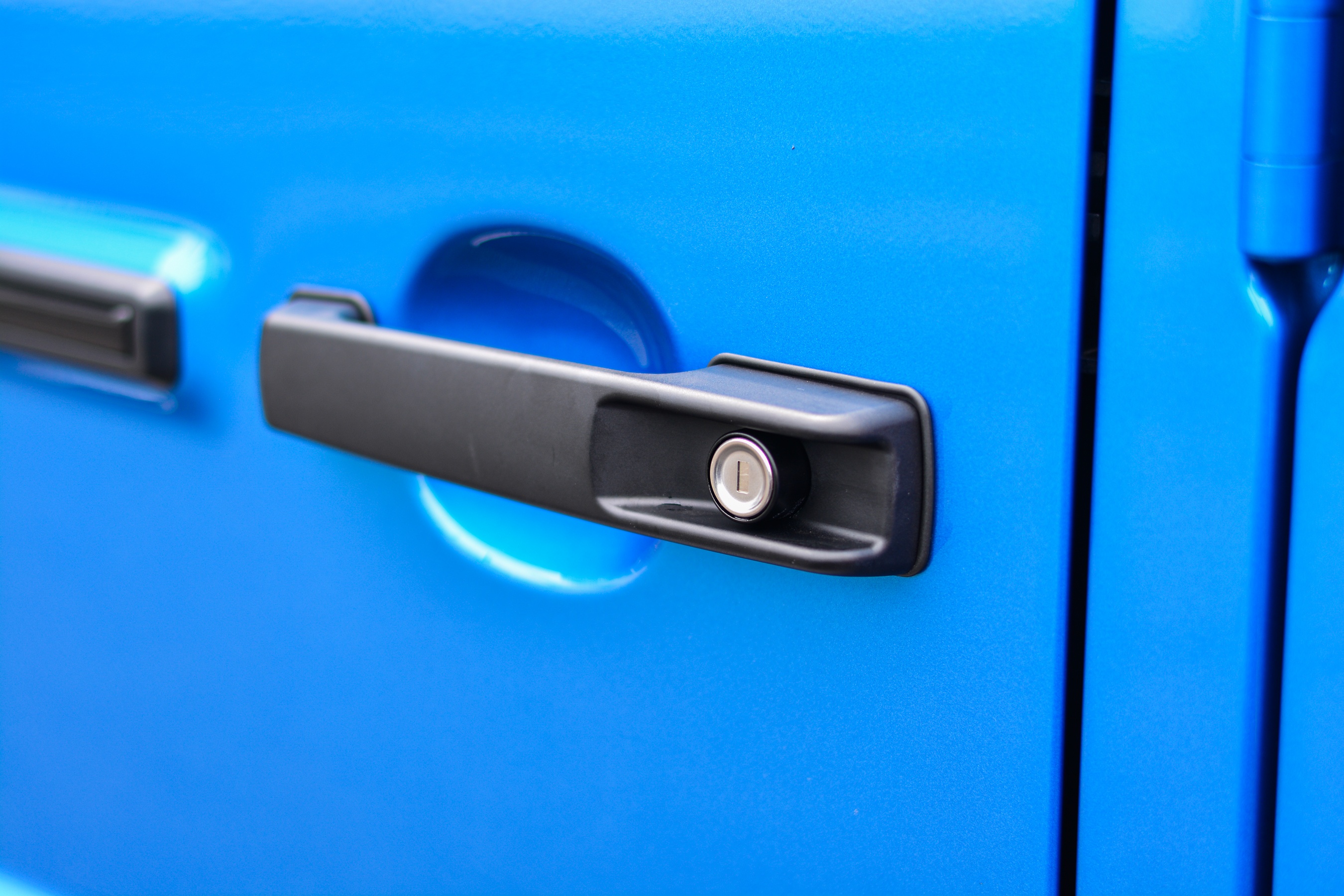 G63 nang cap Viet Nam anh 5