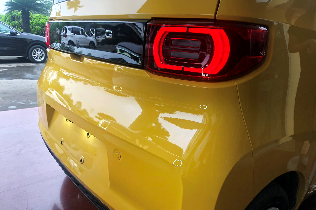 Hongguang Mini tai Viet Nam anh 2