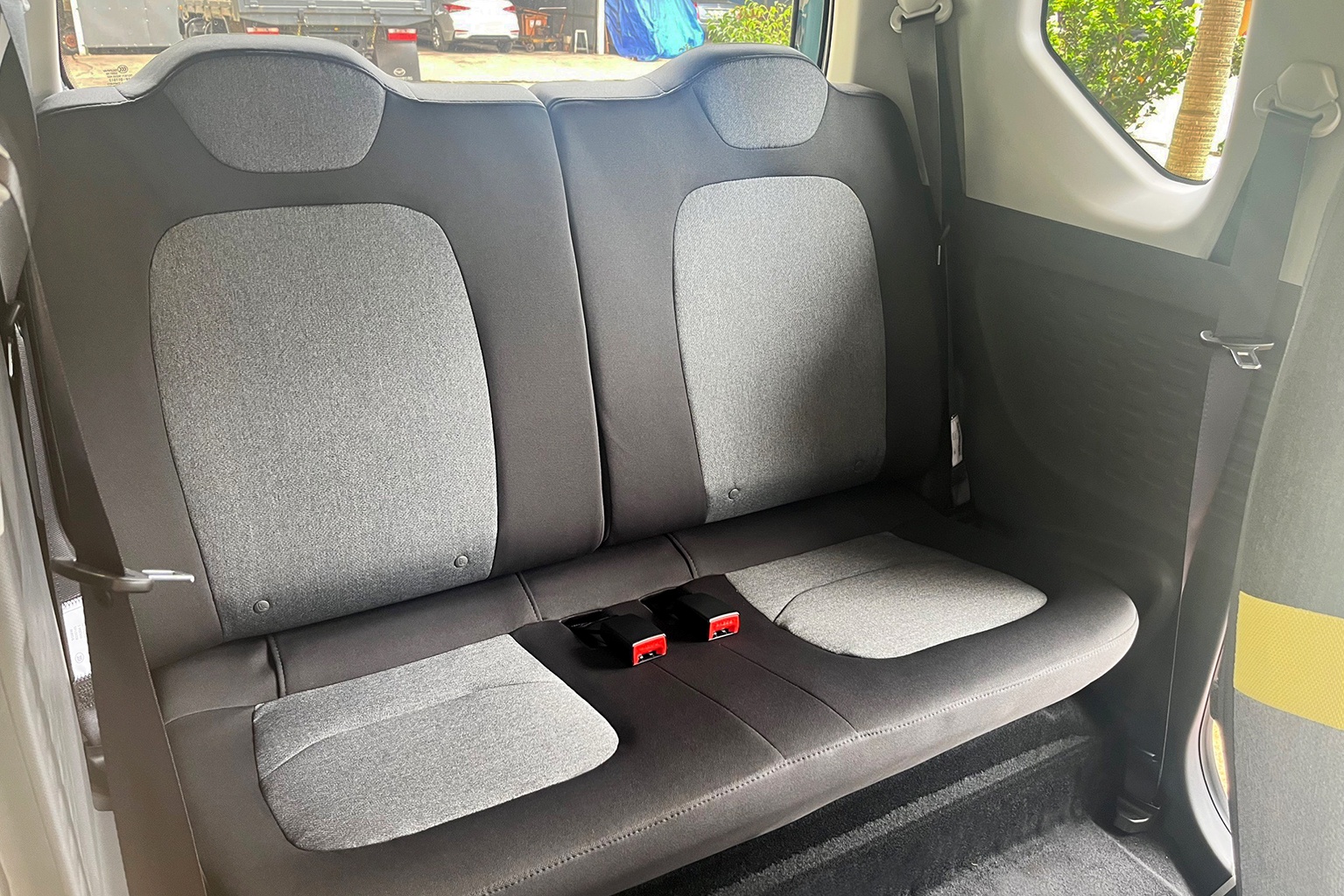 Hongguang Mini tai Viet Nam anh 3