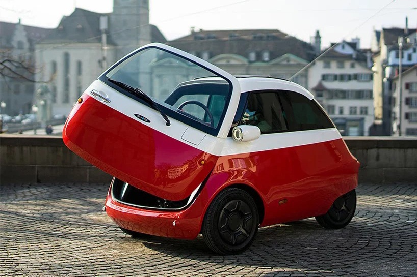 Oto 1 cua VinFast anh 1