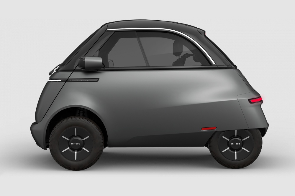 Oto 1 cua VinFast anh 2