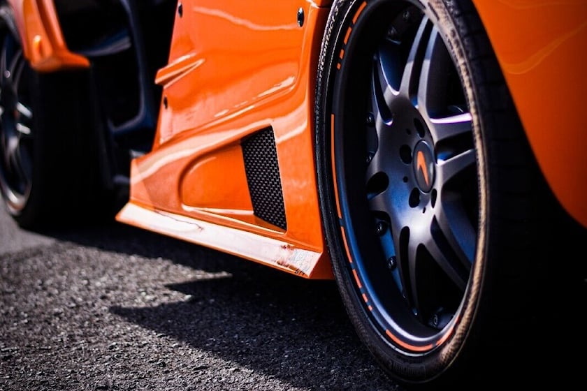 McLaren F1 LM tu Porsche anh 3