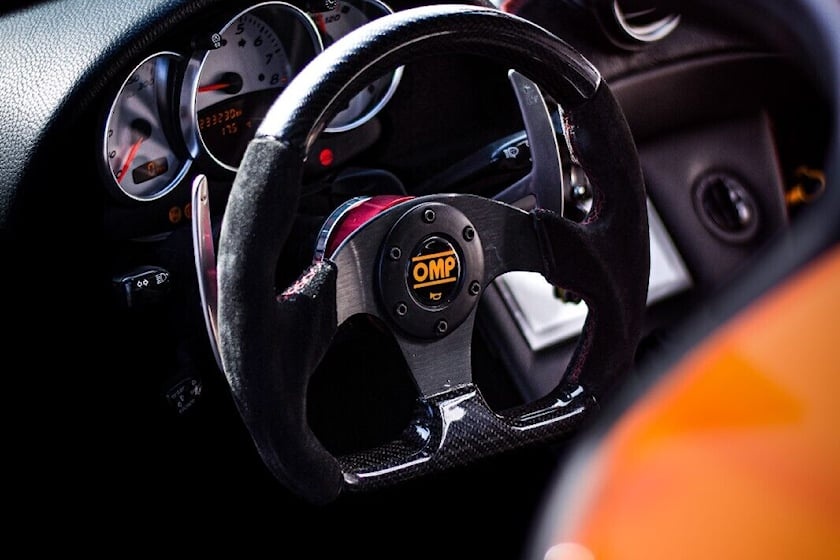 McLaren F1 LM tu Porsche anh 4