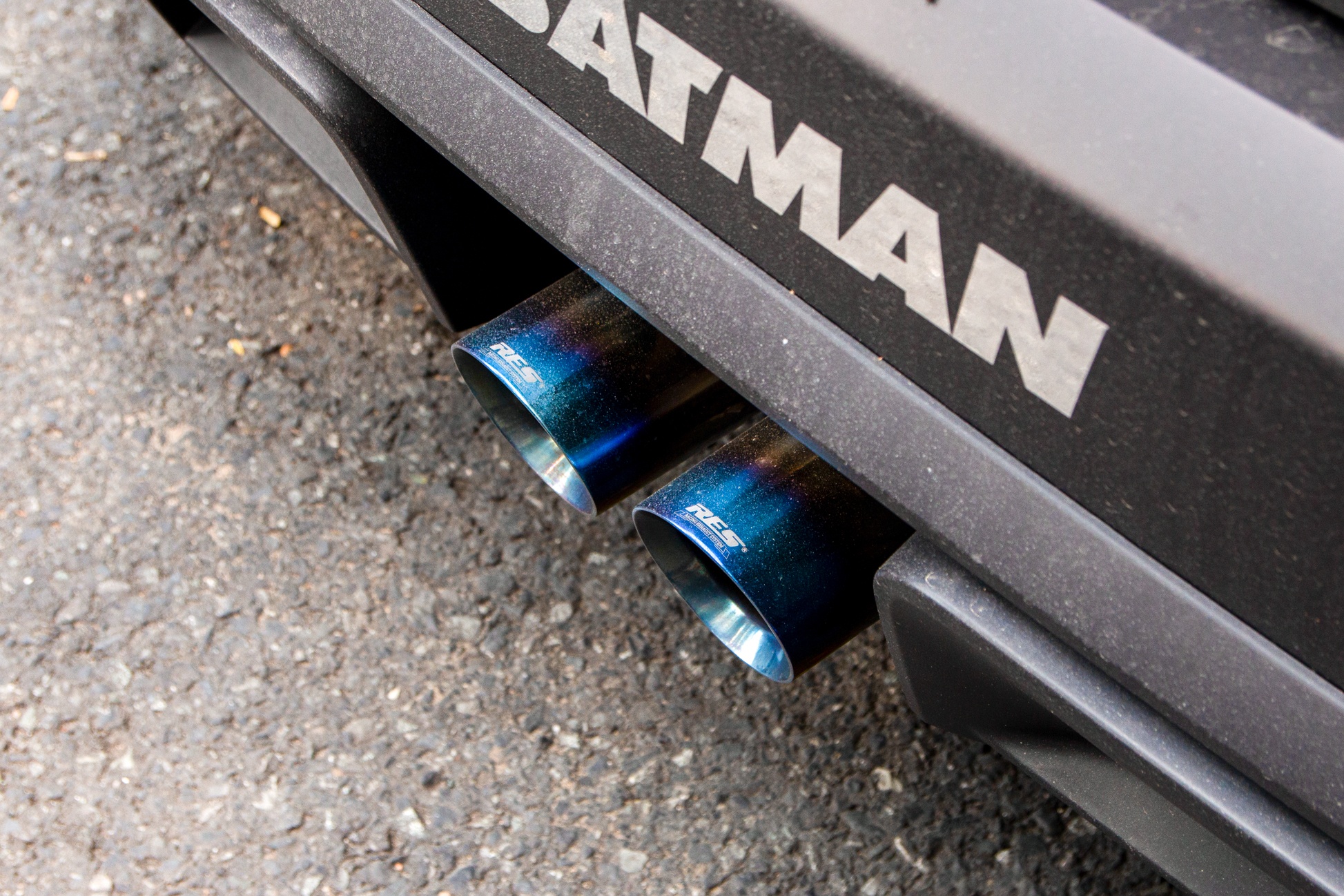 MINI Cooper JCW GP anh 7