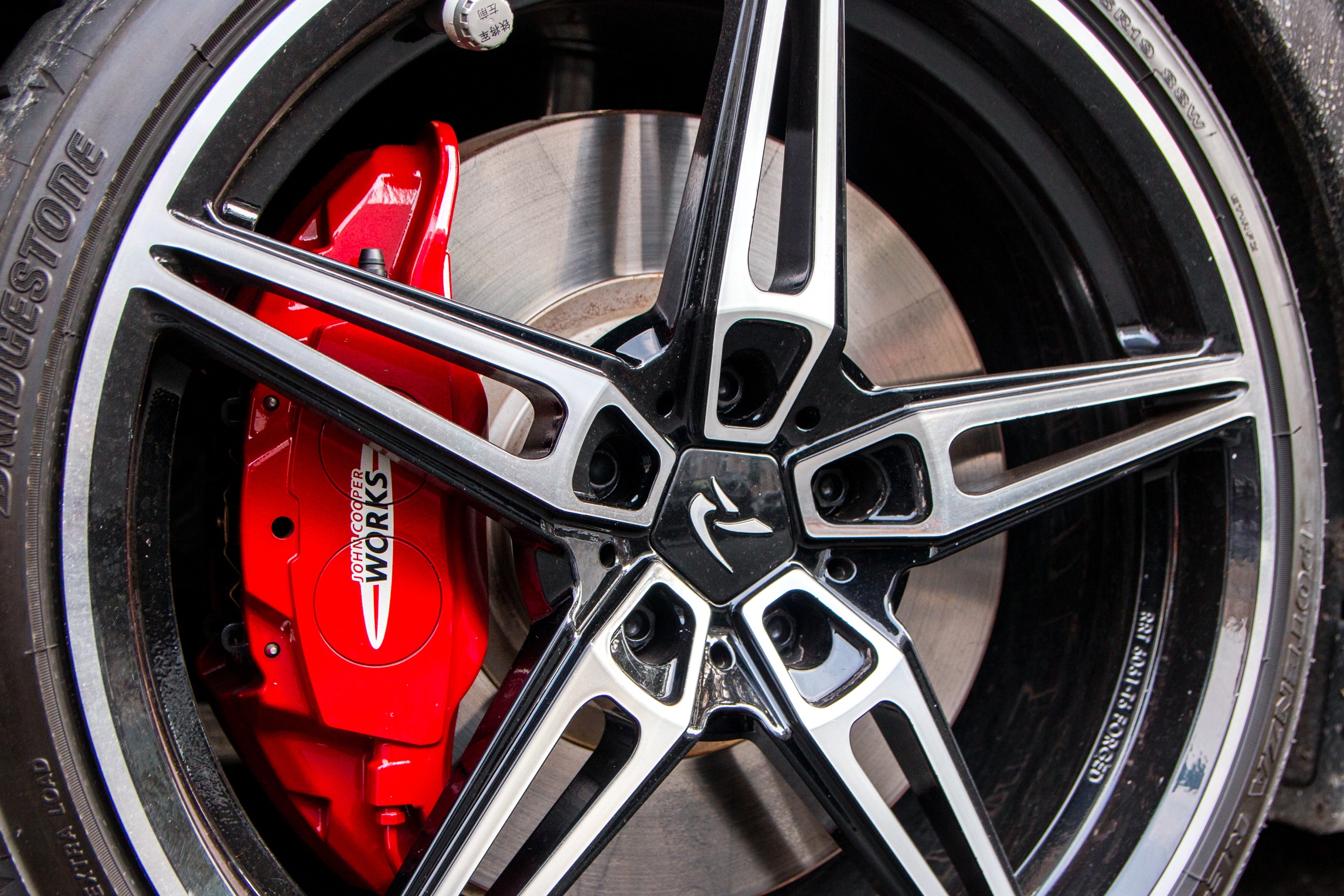 MINI Cooper JCW GP anh 5