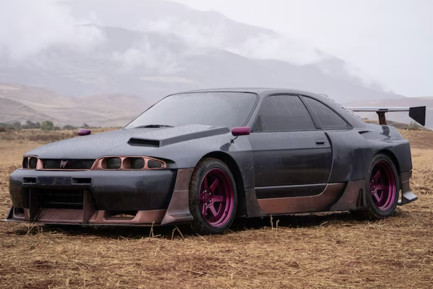 Transformers,  Rise of the Beasts,  Maximal,  Autobot,  Terrorcon,  Freightliner FLA,  Optimus Prime,  Porsche 911,  Carrera RS 3.8,  Mirage,  Chevrolet Camaro,  Bumblebee,  Ducati 916,  Arcee,  Volkswagen Type 2,  Wheeljack,  Kombi,  Peterbilt 359,  Scourge,  Nissan Skyline,  GT-R R33,  Nightbird,  GMC 3500 Tow Truck,  Battletrap,  porsche,  cayenne anh 25