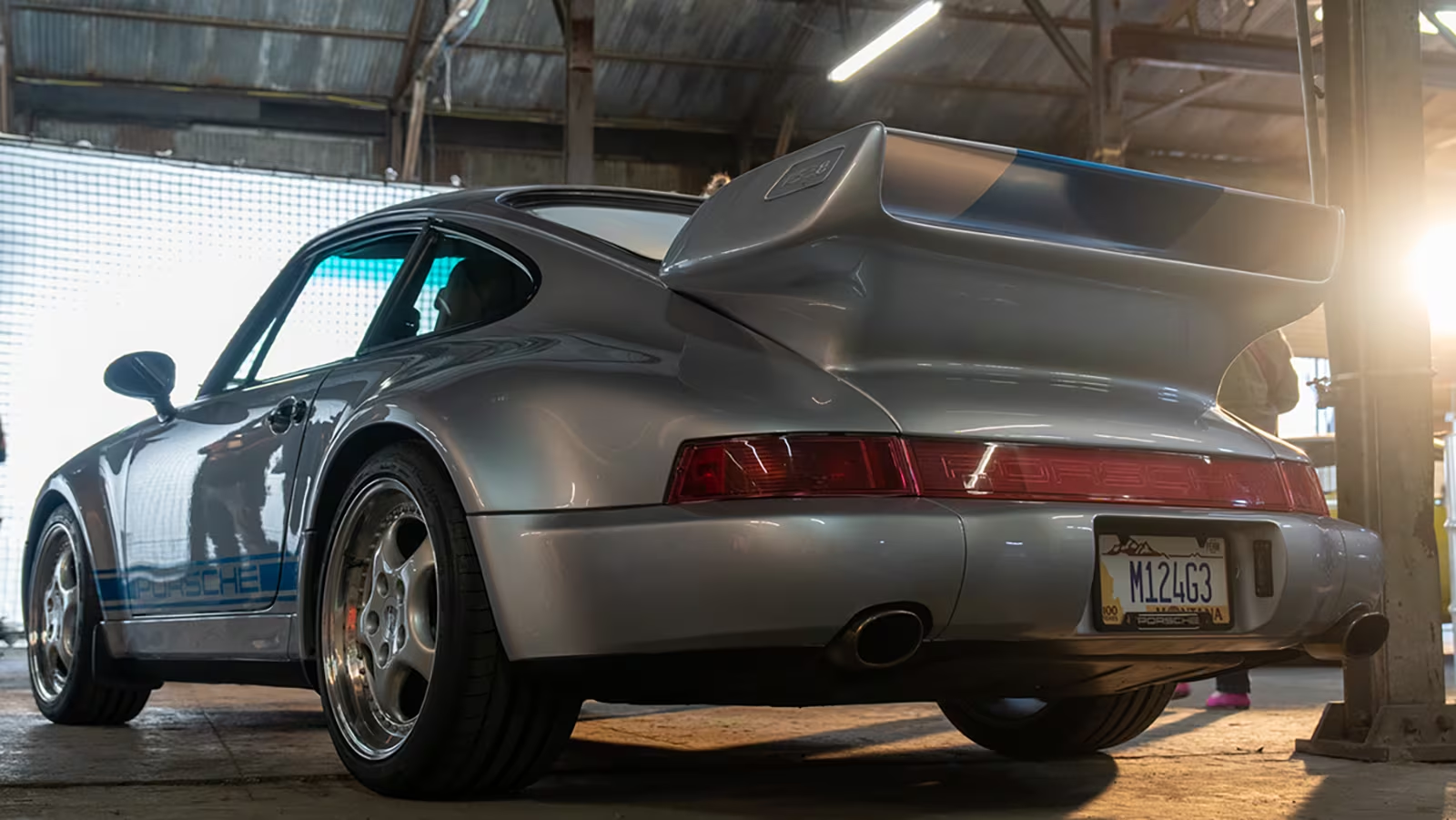 Transformers,  Rise of the Beasts,  Maximal,  Autobot,  Terrorcon,  Freightliner FLA,  Optimus Prime,  Porsche 911,  Carrera RS 3.8,  Mirage,  Chevrolet Camaro,  Bumblebee,  Ducati 916,  Arcee,  Volkswagen Type 2,  Wheeljack,  Kombi,  Peterbilt 359,  Scourge,  Nissan Skyline,  GT-R R33,  Nightbird,  GMC 3500 Tow Truck,  Battletrap,  porsche,  cayenne anh 9