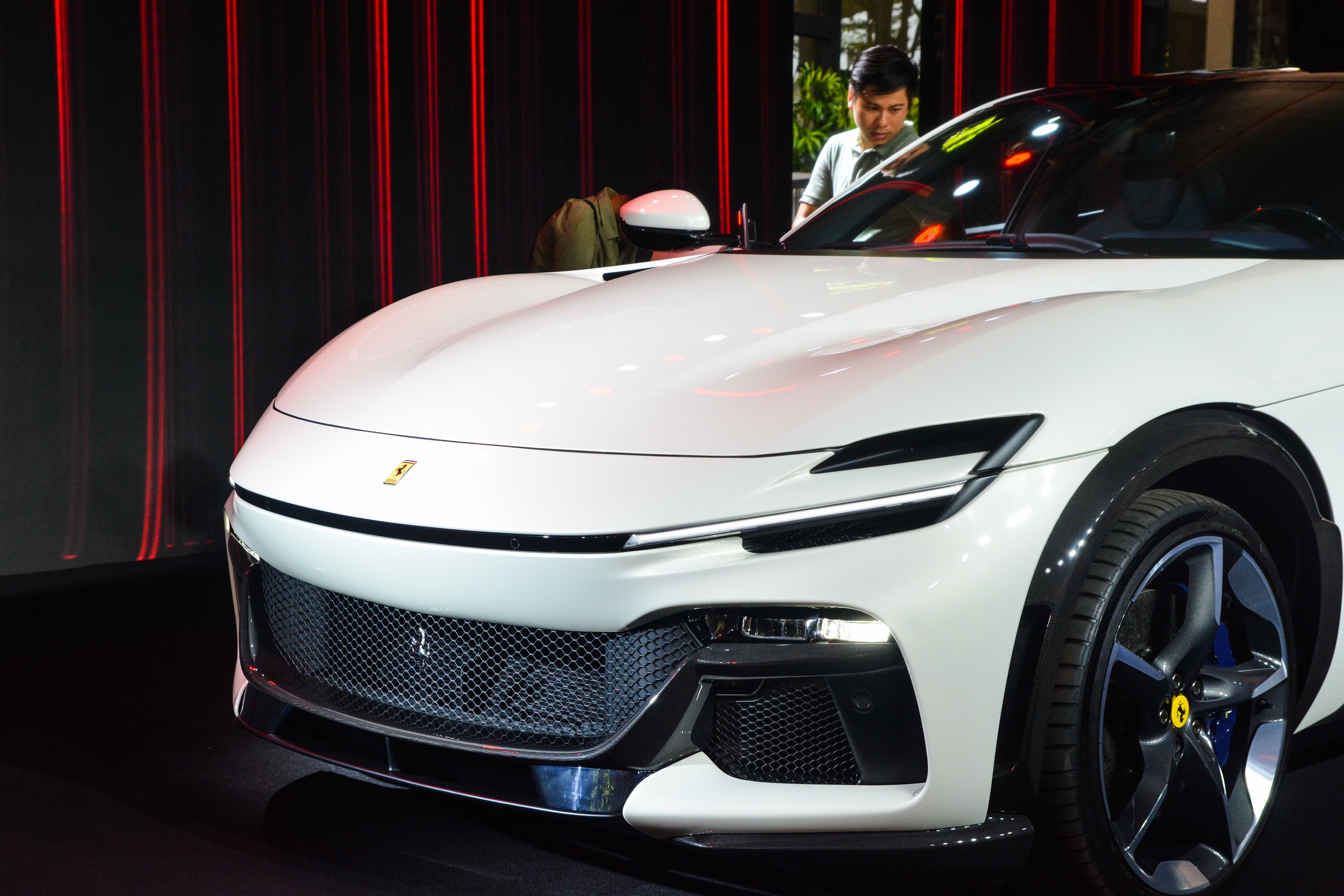 Ferrari Purosangue gia 40 ty anh 3