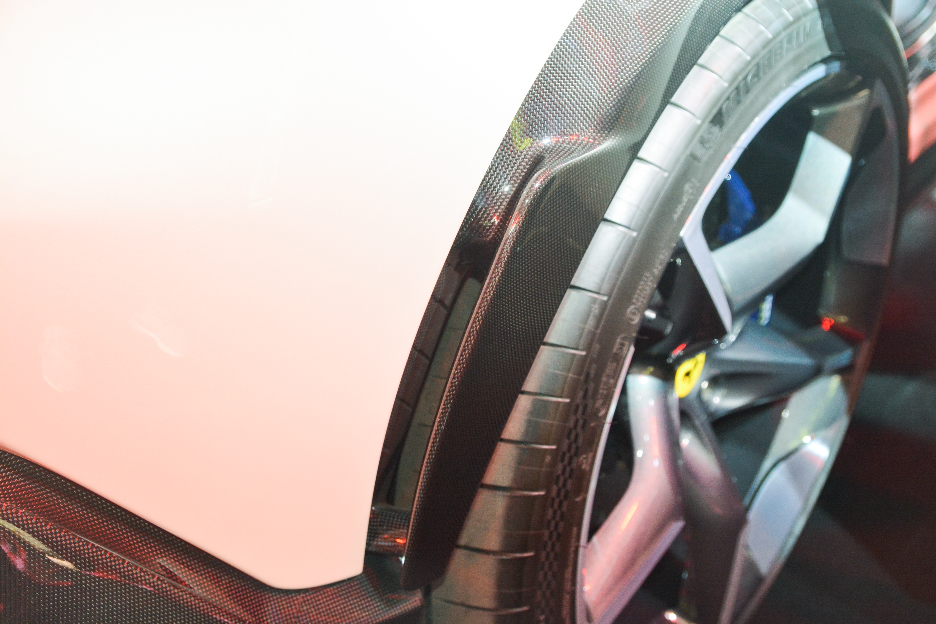 Ferrari Purosangue gia 40 ty anh 6